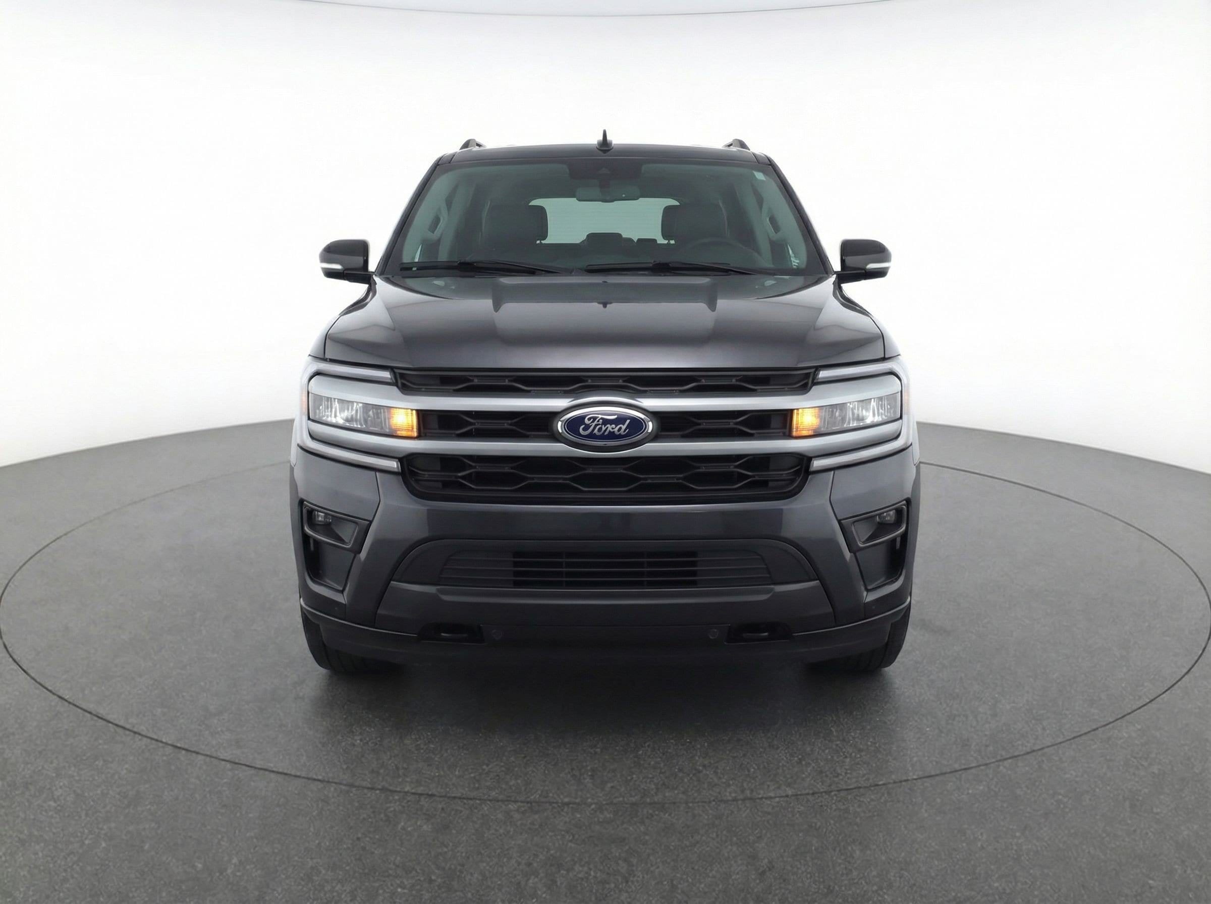 Thumbnail: 2023 Ford Expedition MAX - 2