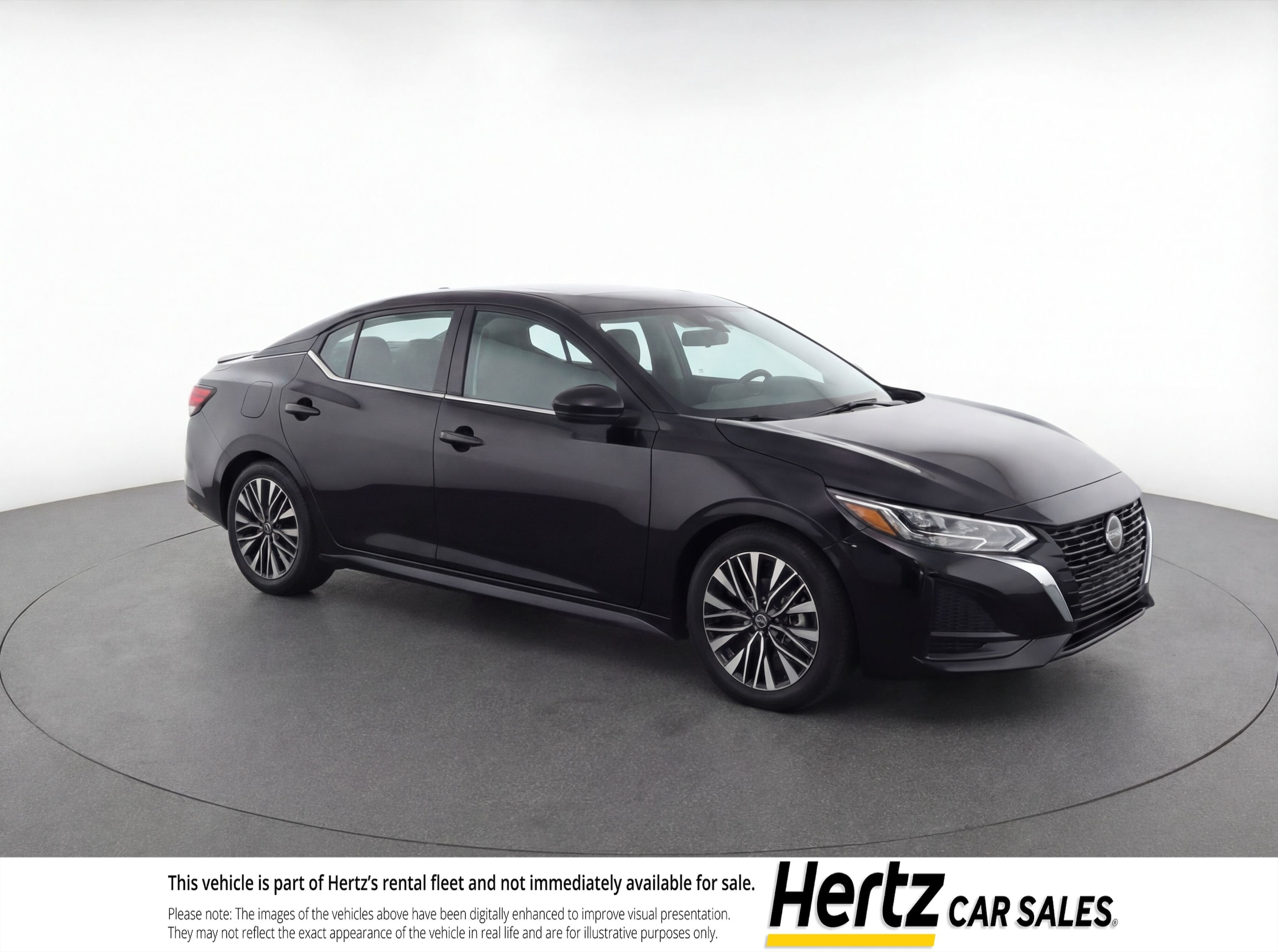 Thumbnail: 2024 Nissan Altima - 1