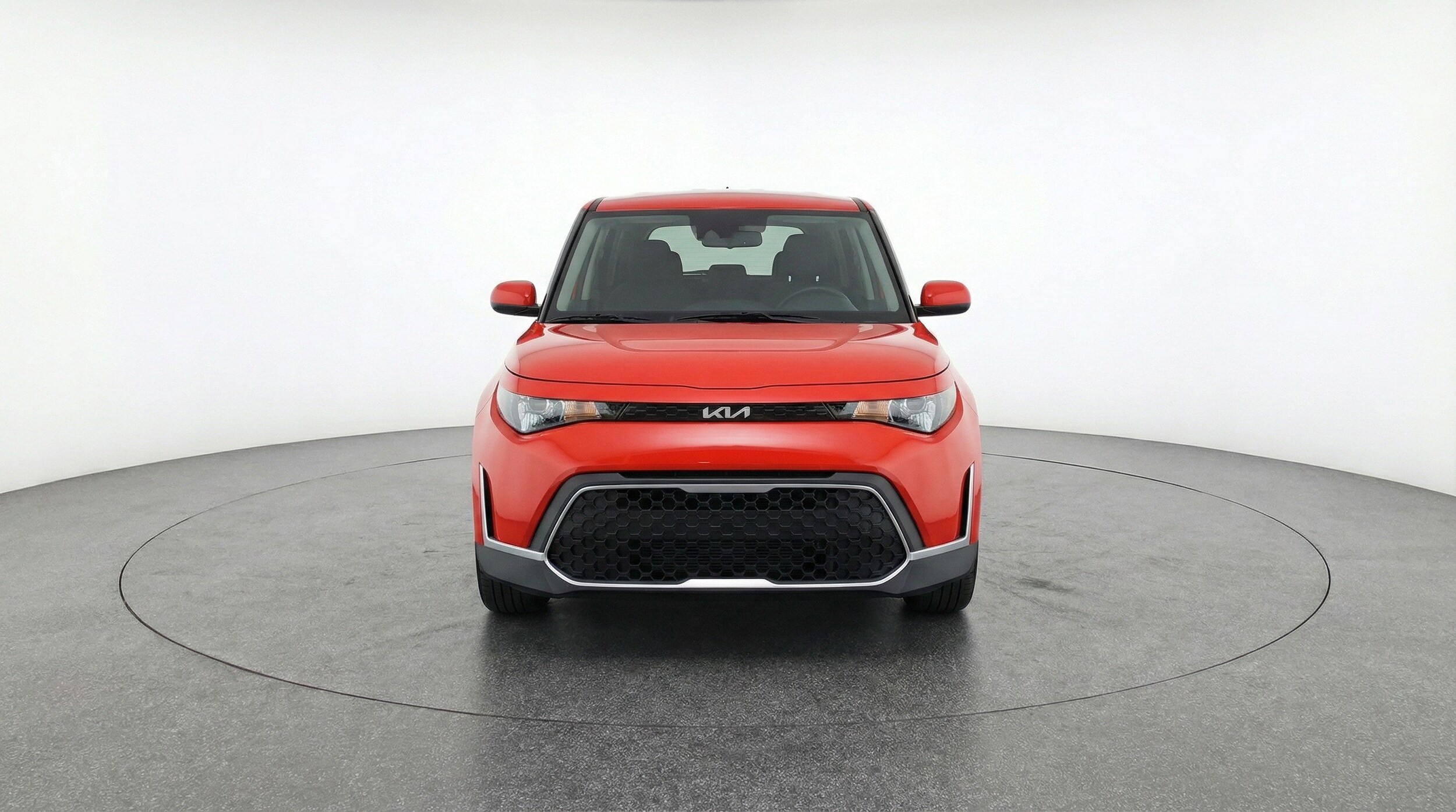 Thumbnail: 2025 Kia Soul - 2