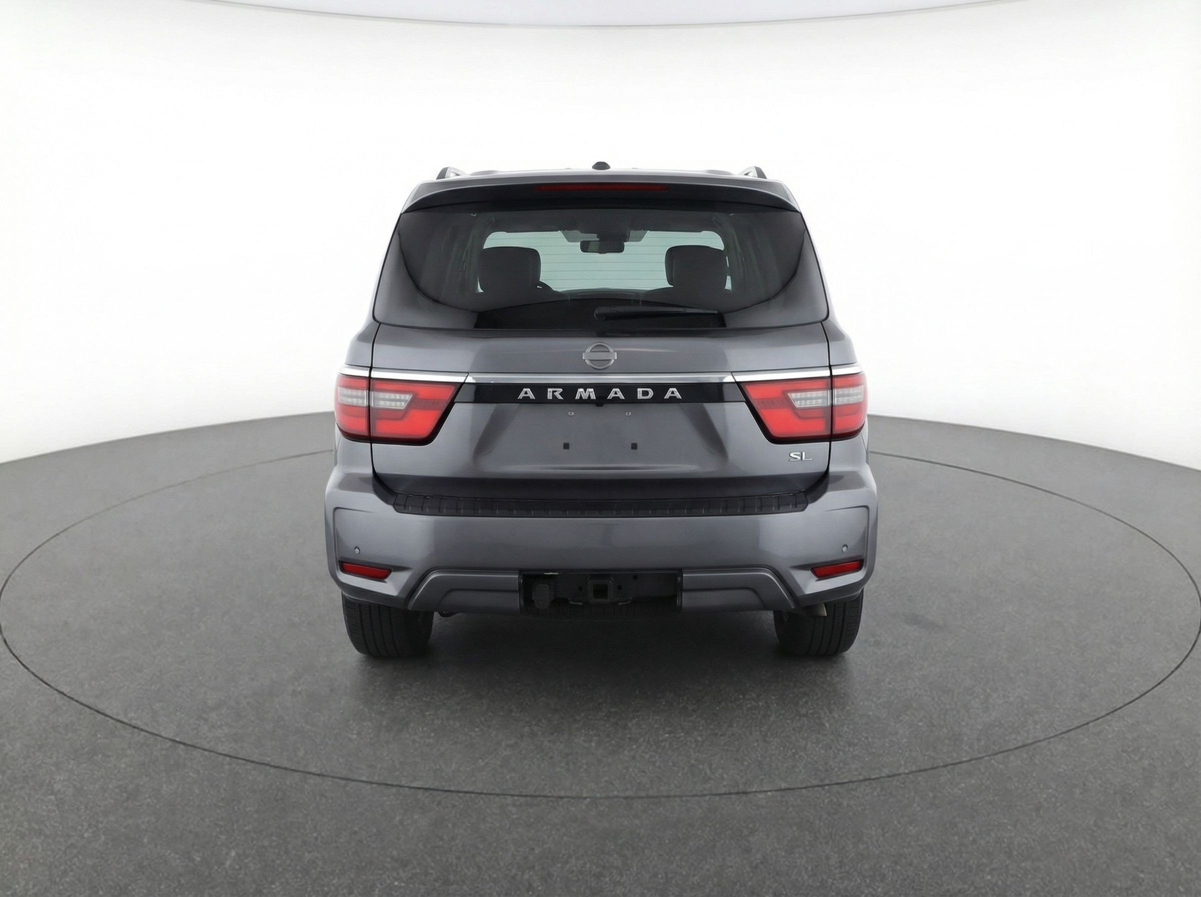 Thumbnail: 2024 Nissan Armada - 7
