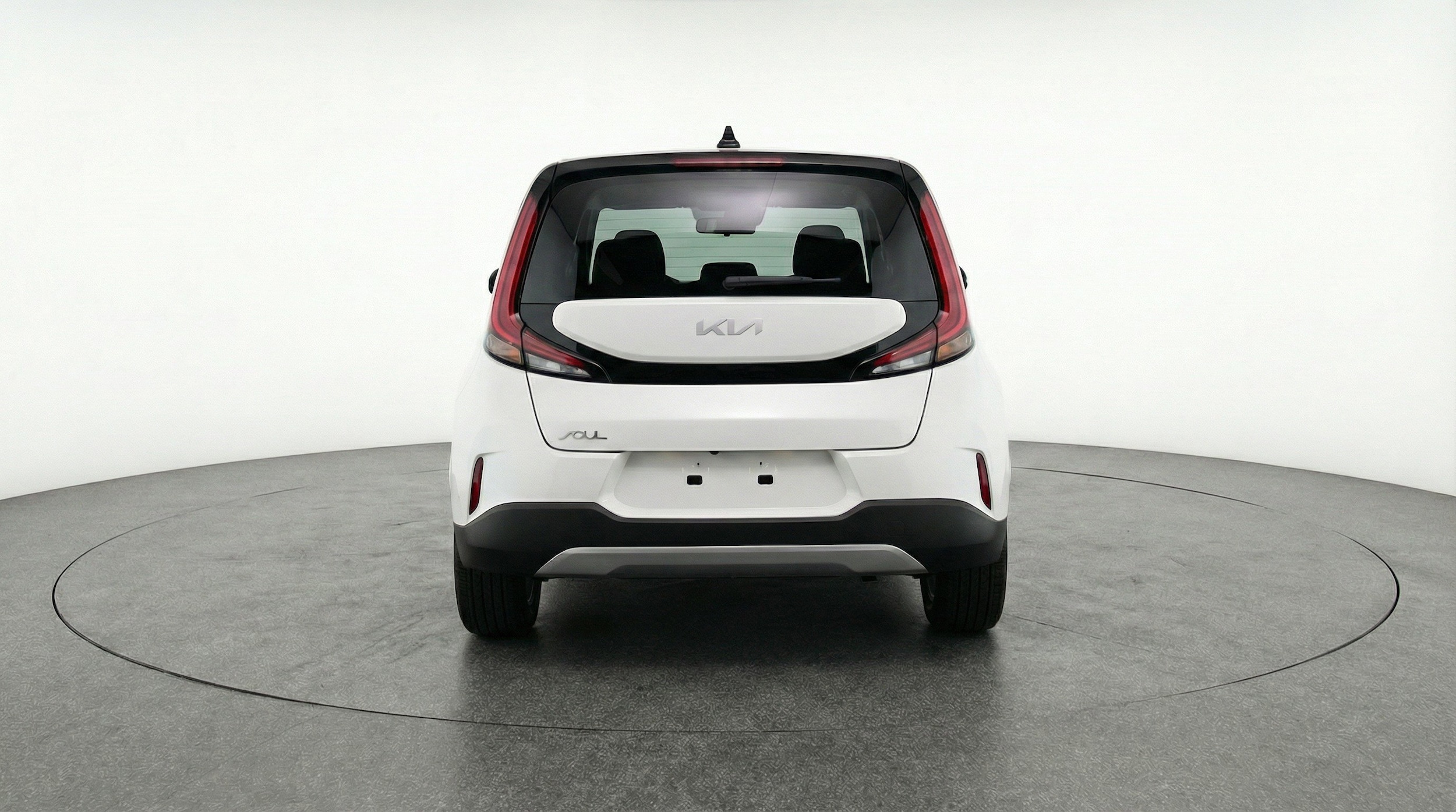 Thumbnail: 2025 Kia Soul - 7