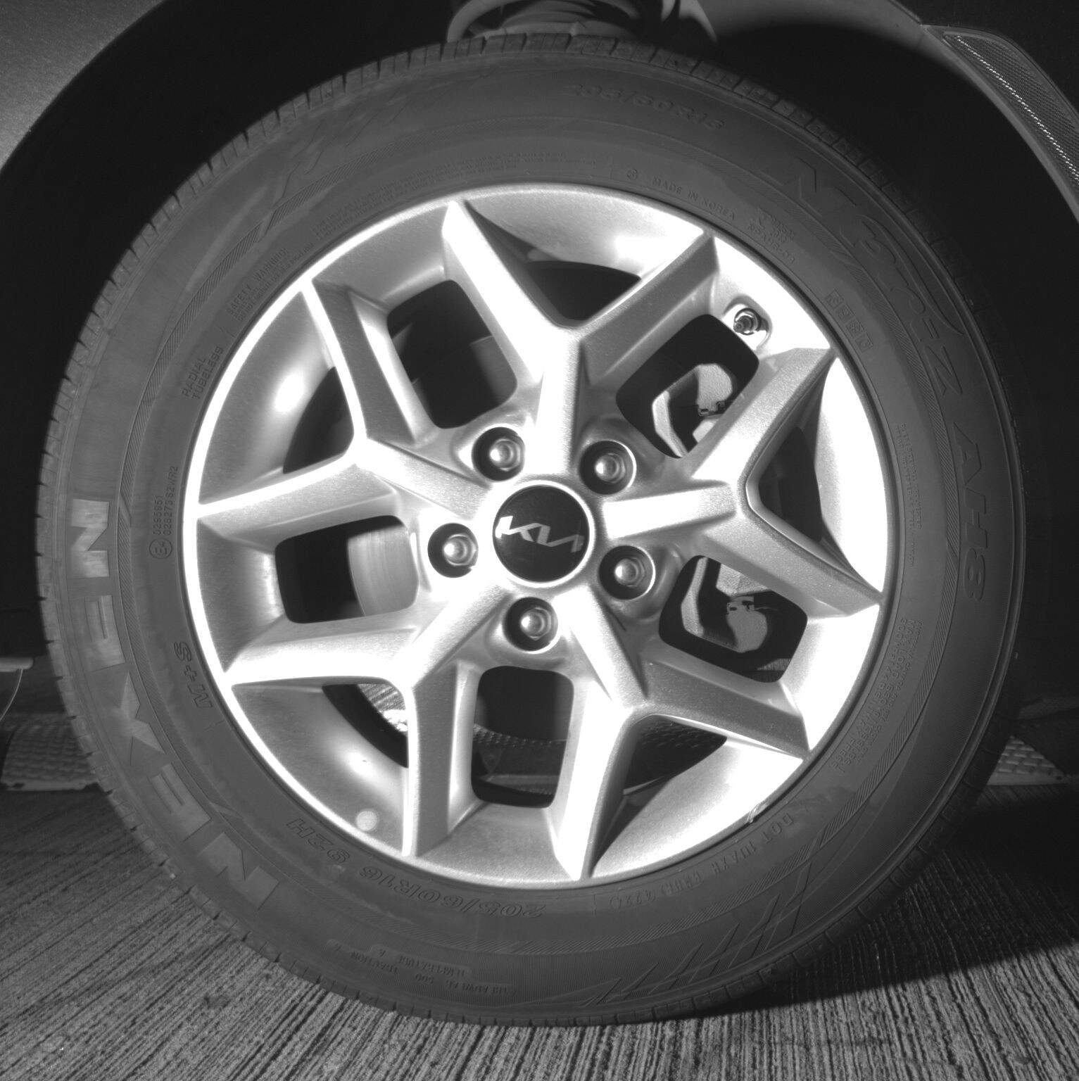 Thumbnail: 2025 Kia Soul - 10