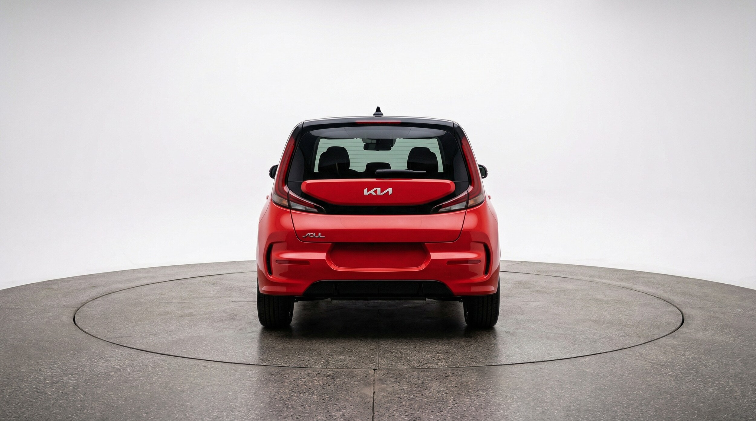Thumbnail: 2025 Kia Soul - 6