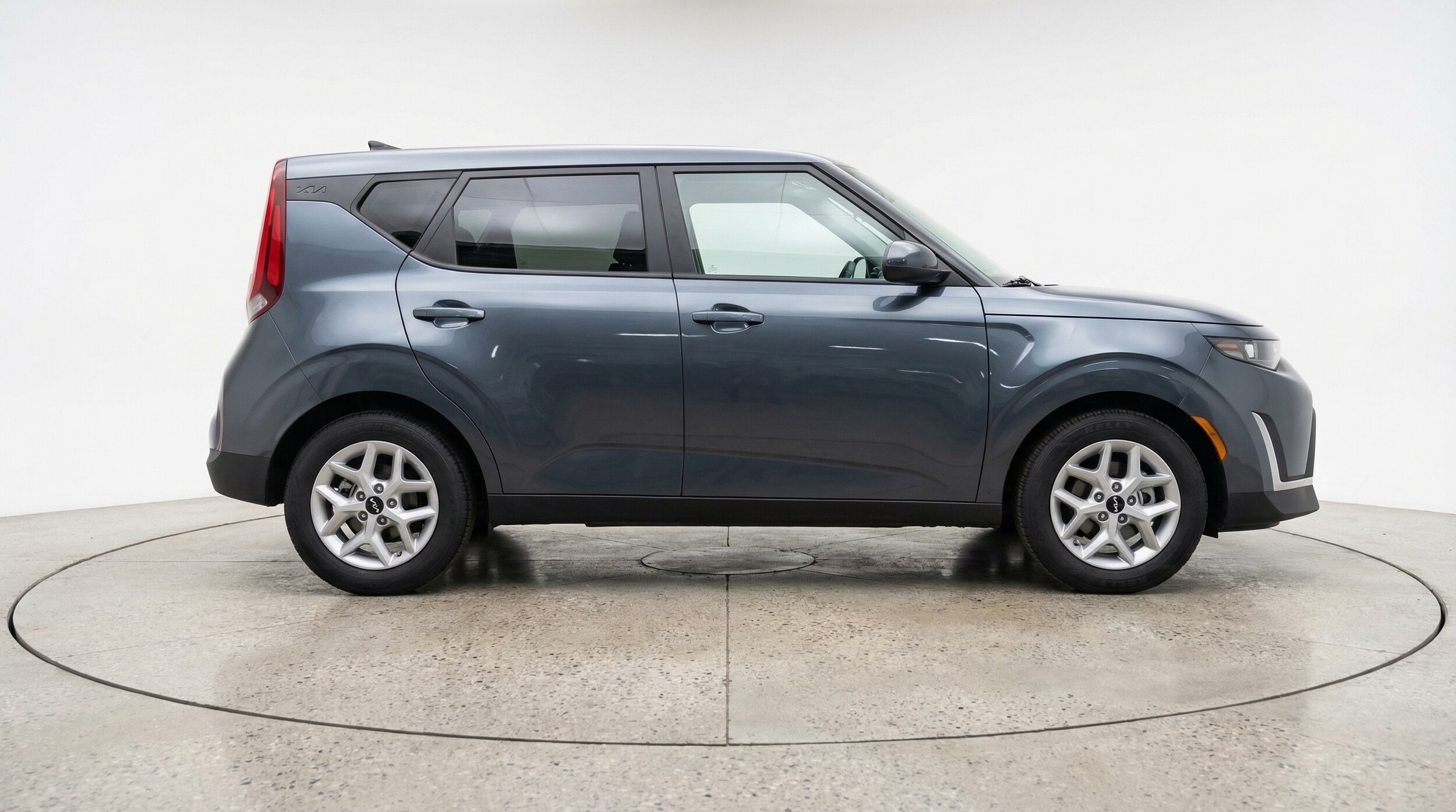 Thumbnail: 2025 Kia Soul - 8