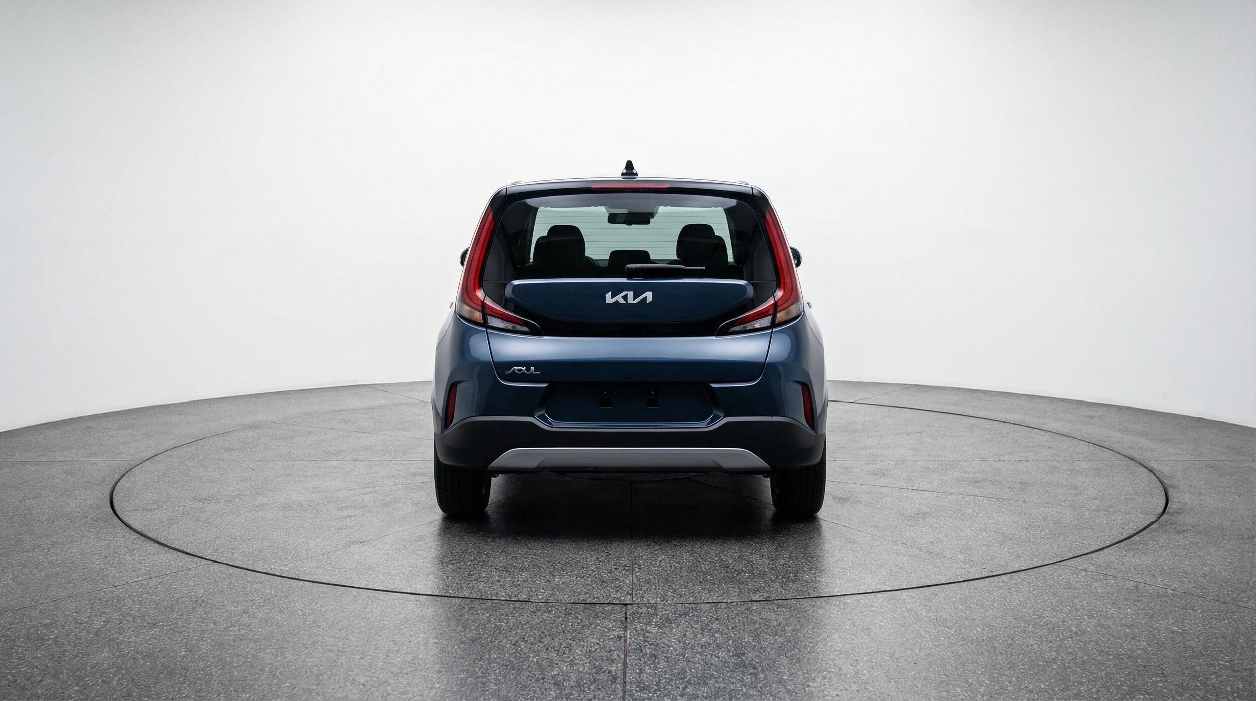 Thumbnail: 2025 Kia Soul - 7
