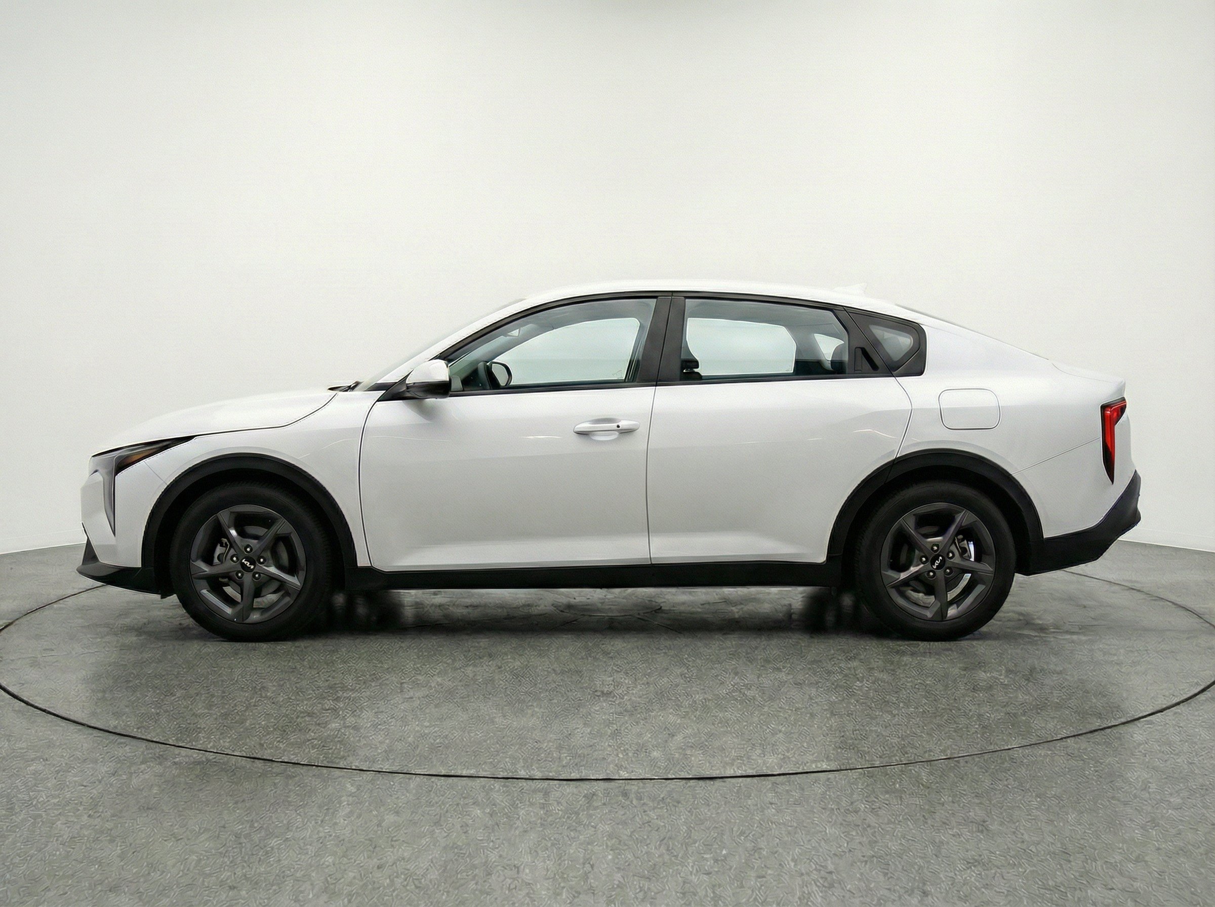 Thumbnail: 2025 Kia K4 - 5