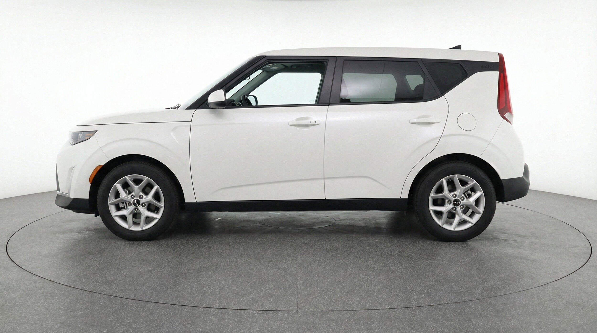 Thumbnail: 2025 Kia Soul - 5