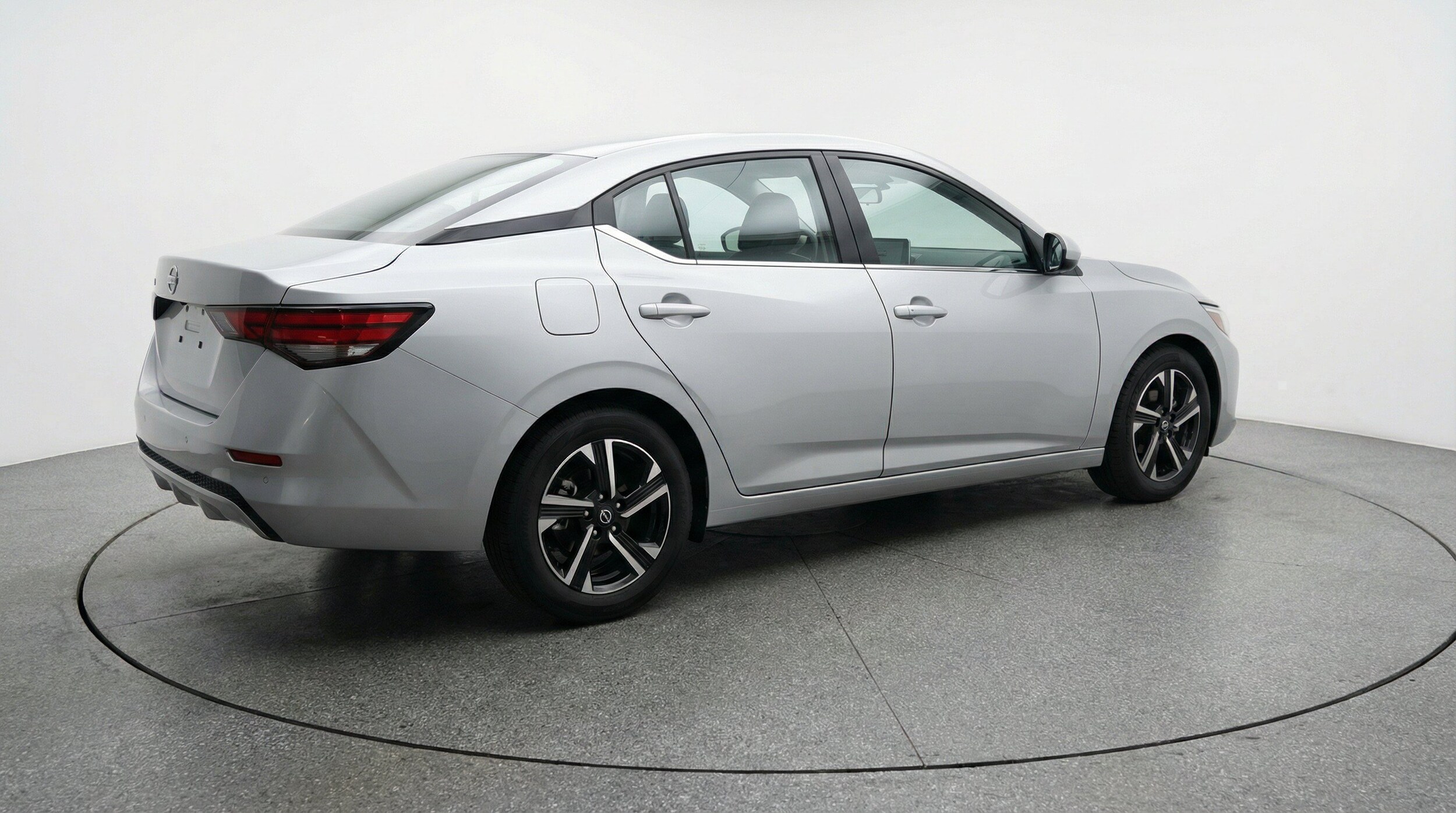 Thumbnail: 2025 Nissan Sentra - 9