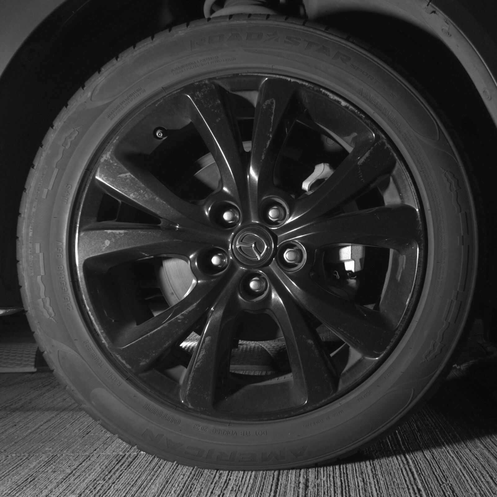 Thumbnail: 2024 Mazda CX-30 - 10