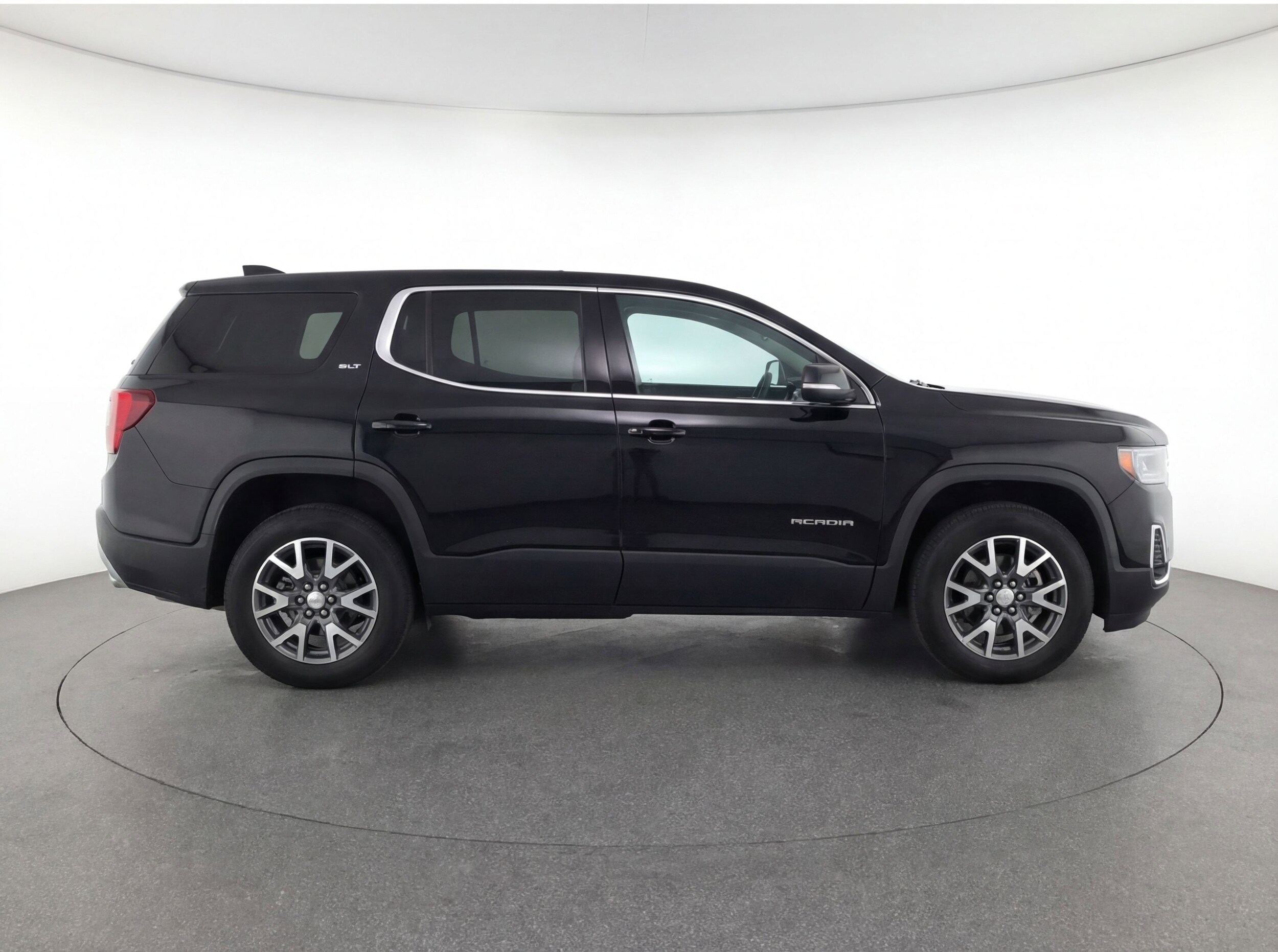 Thumbnail: 2023 GMC Acadia - 11