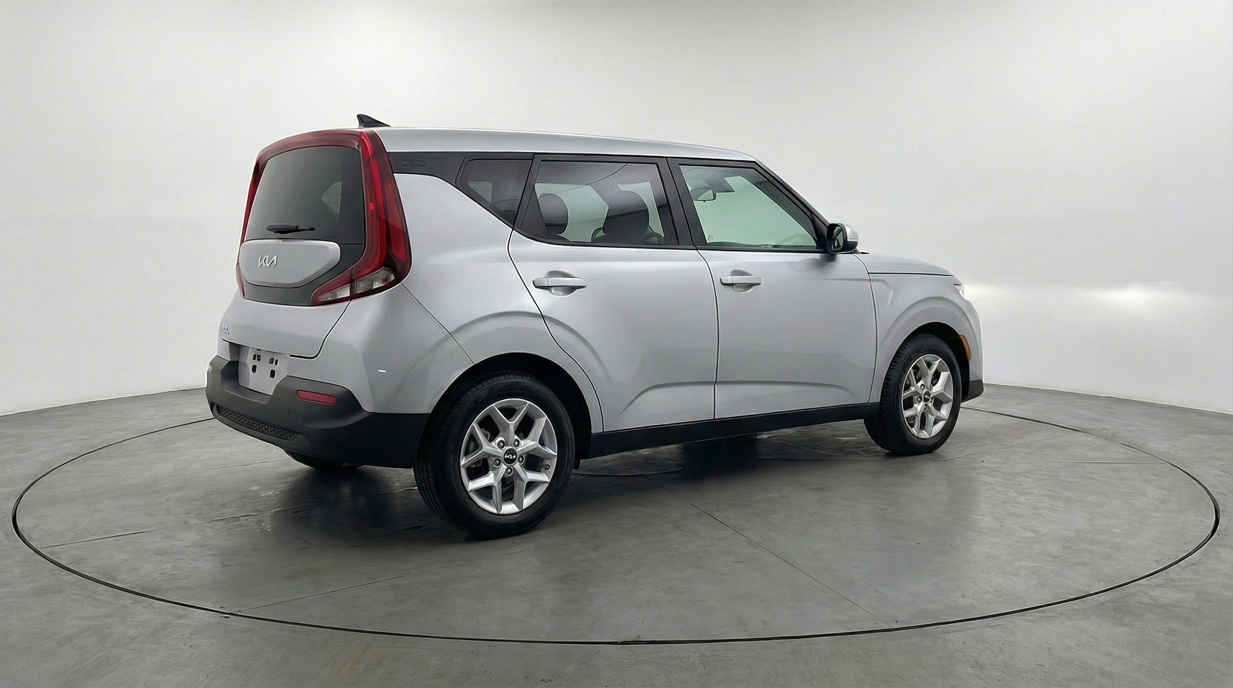 Thumbnail: 2025 Kia Soul - 9