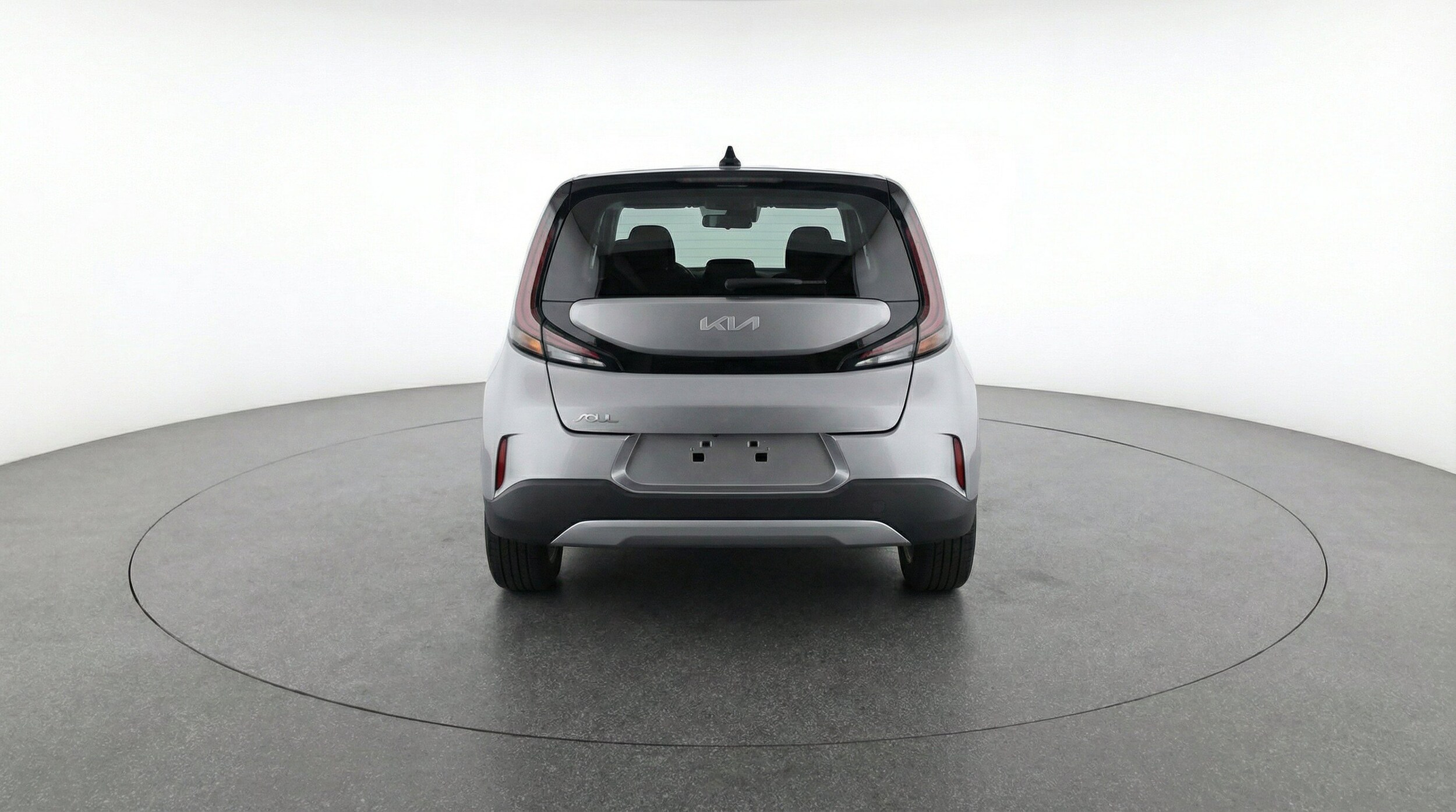 Thumbnail: 2025 Kia Soul - 7