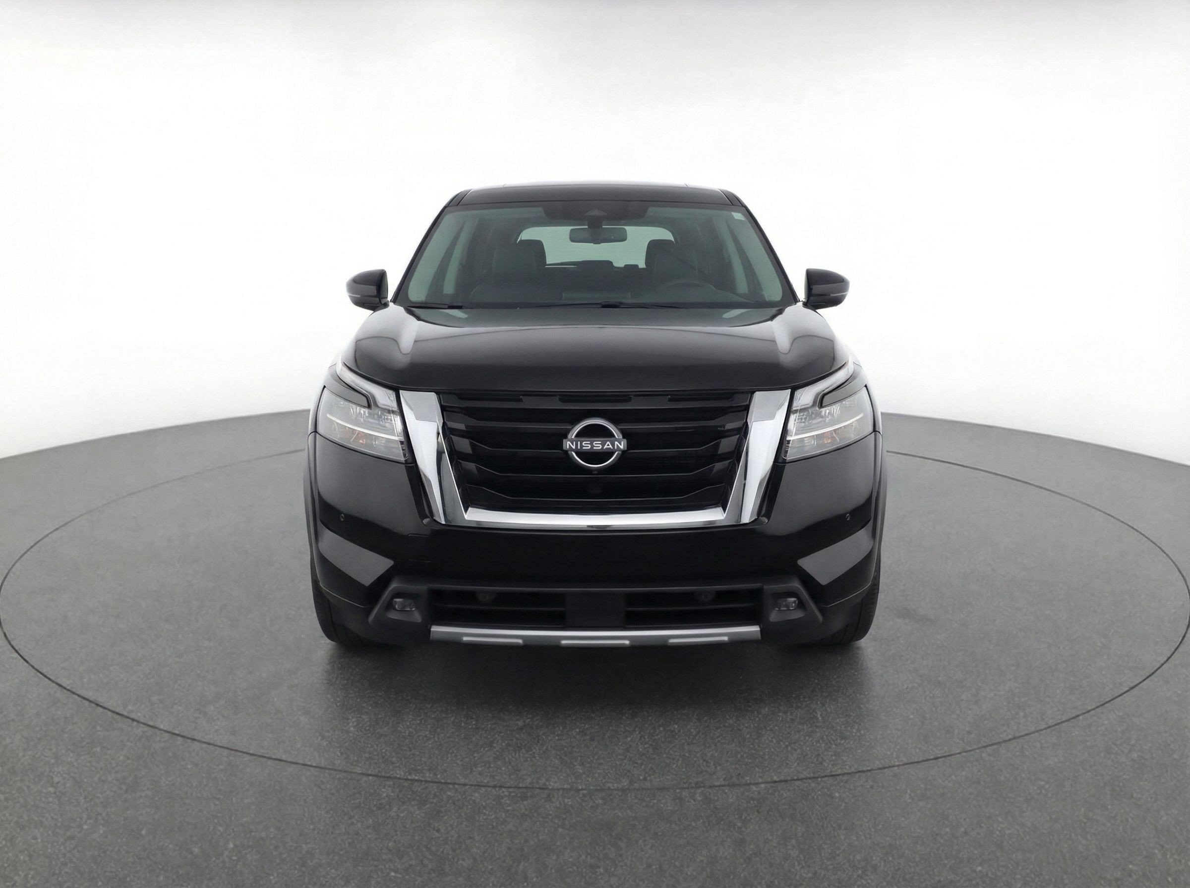 Thumbnail: 2024 Nissan Kicks - 2