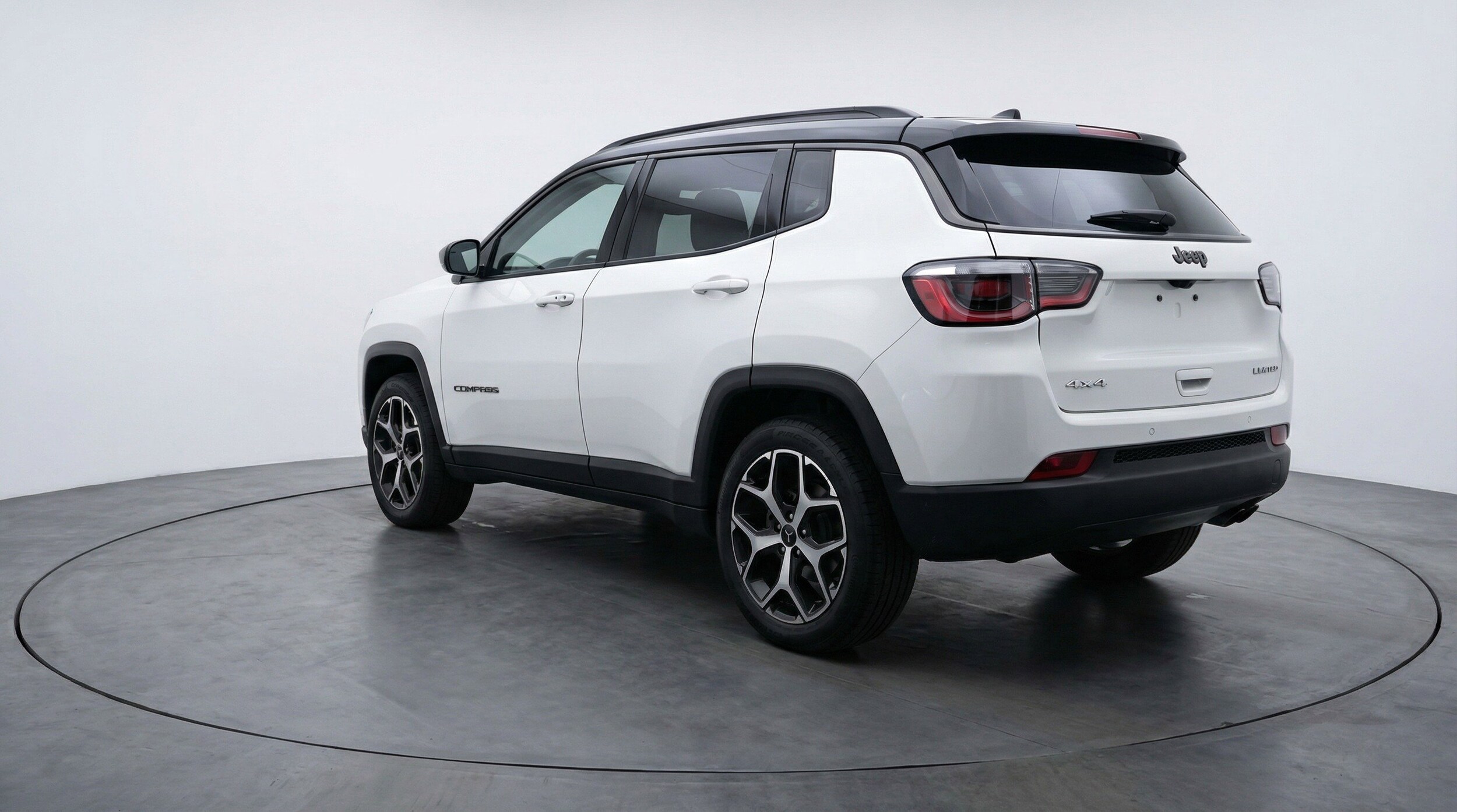 Thumbnail: 2025 Jeep Compass - 6