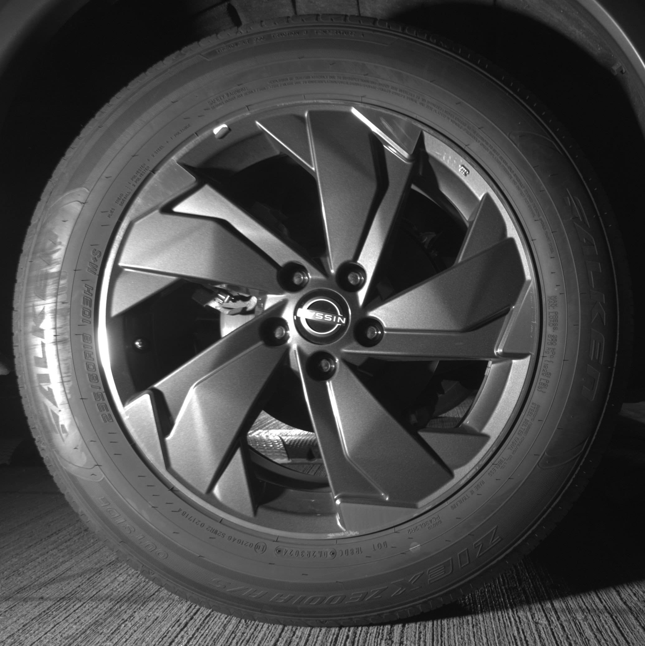 Thumbnail: 2025 Nissan Rogue - 15
