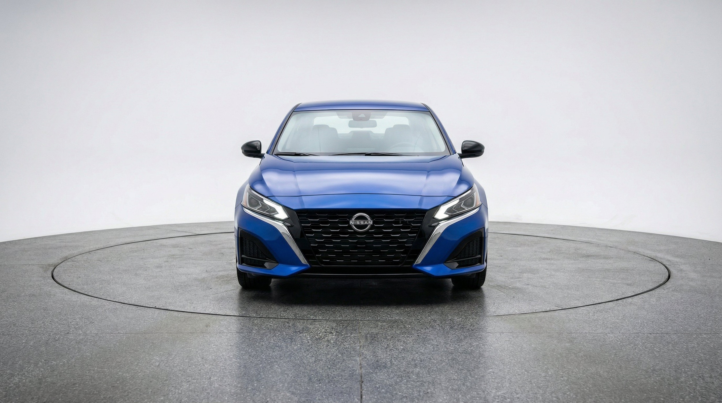 Thumbnail: 2025 Nissan Altima - 2
