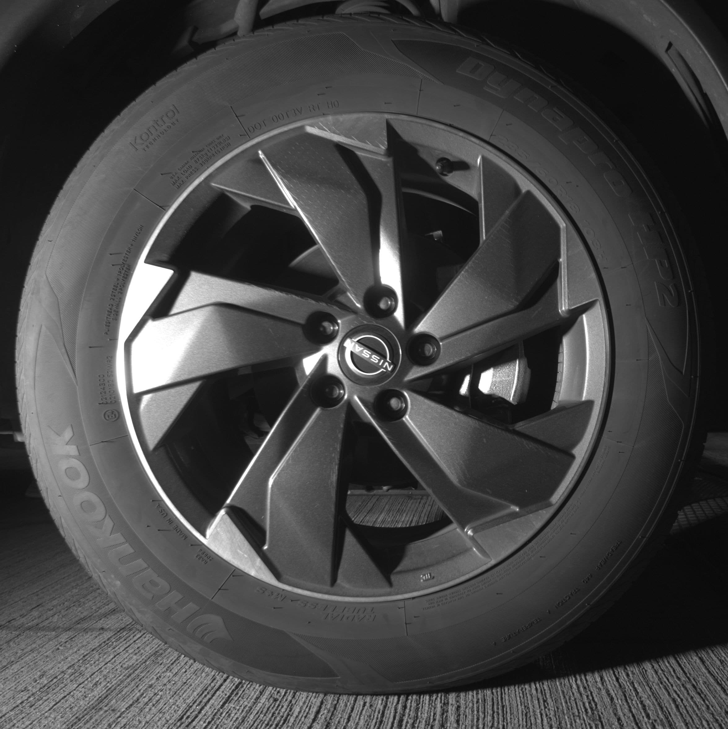 Thumbnail: 2025 Nissan Rogue - 10