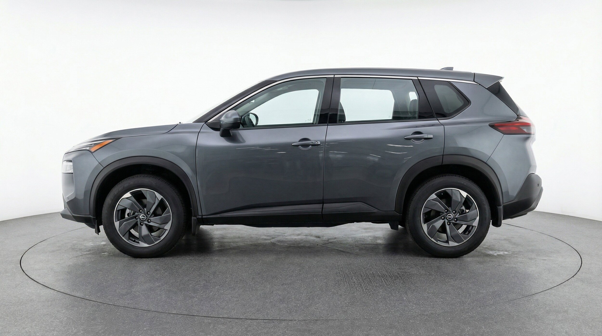 Thumbnail: 2025 Nissan Rogue - 5