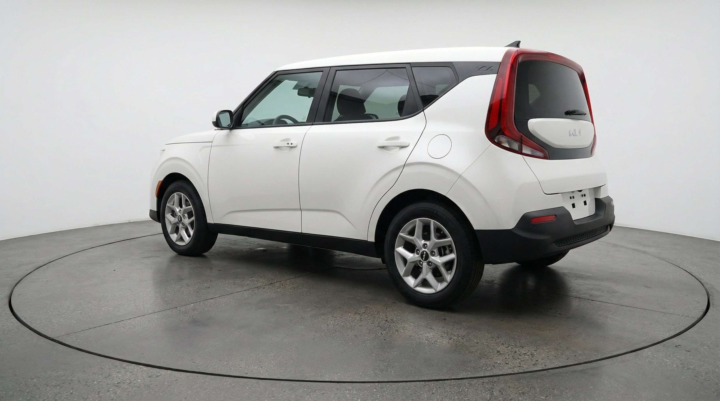 Thumbnail: 2025 Kia Soul - 6