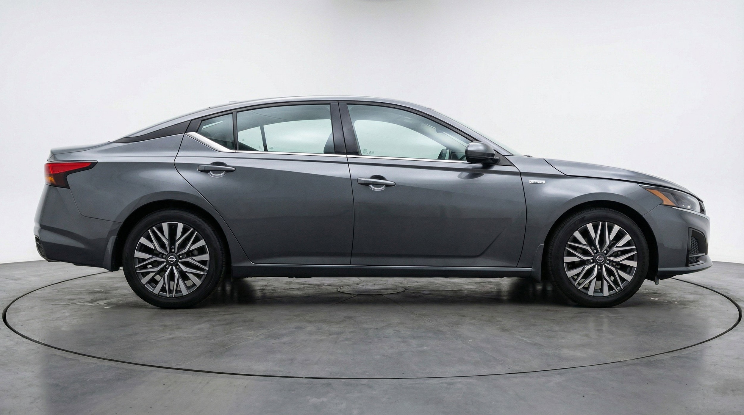 Thumbnail: 2025 Nissan Altima - 11