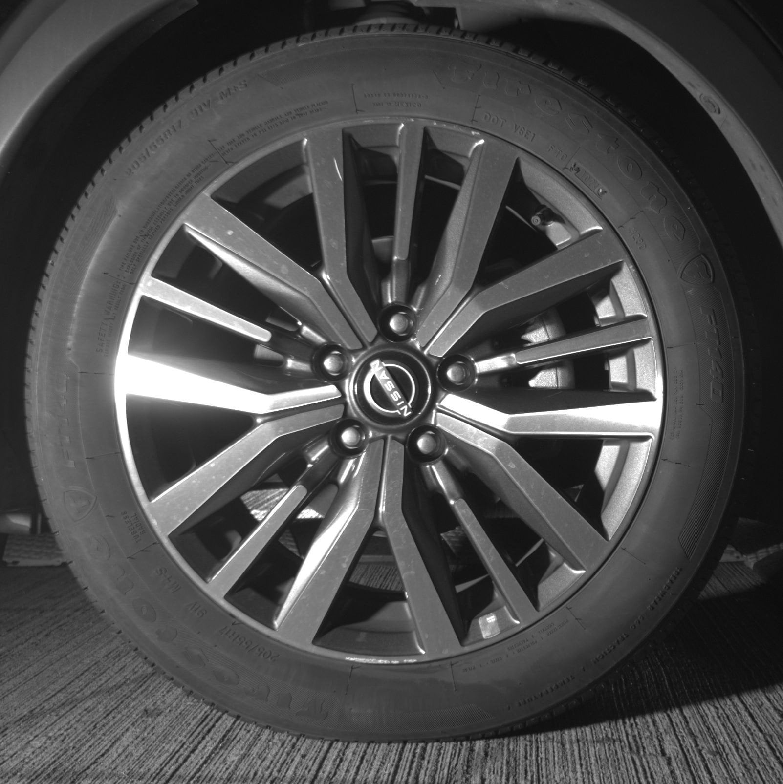 Thumbnail: 2024 Nissan Kicks - 13