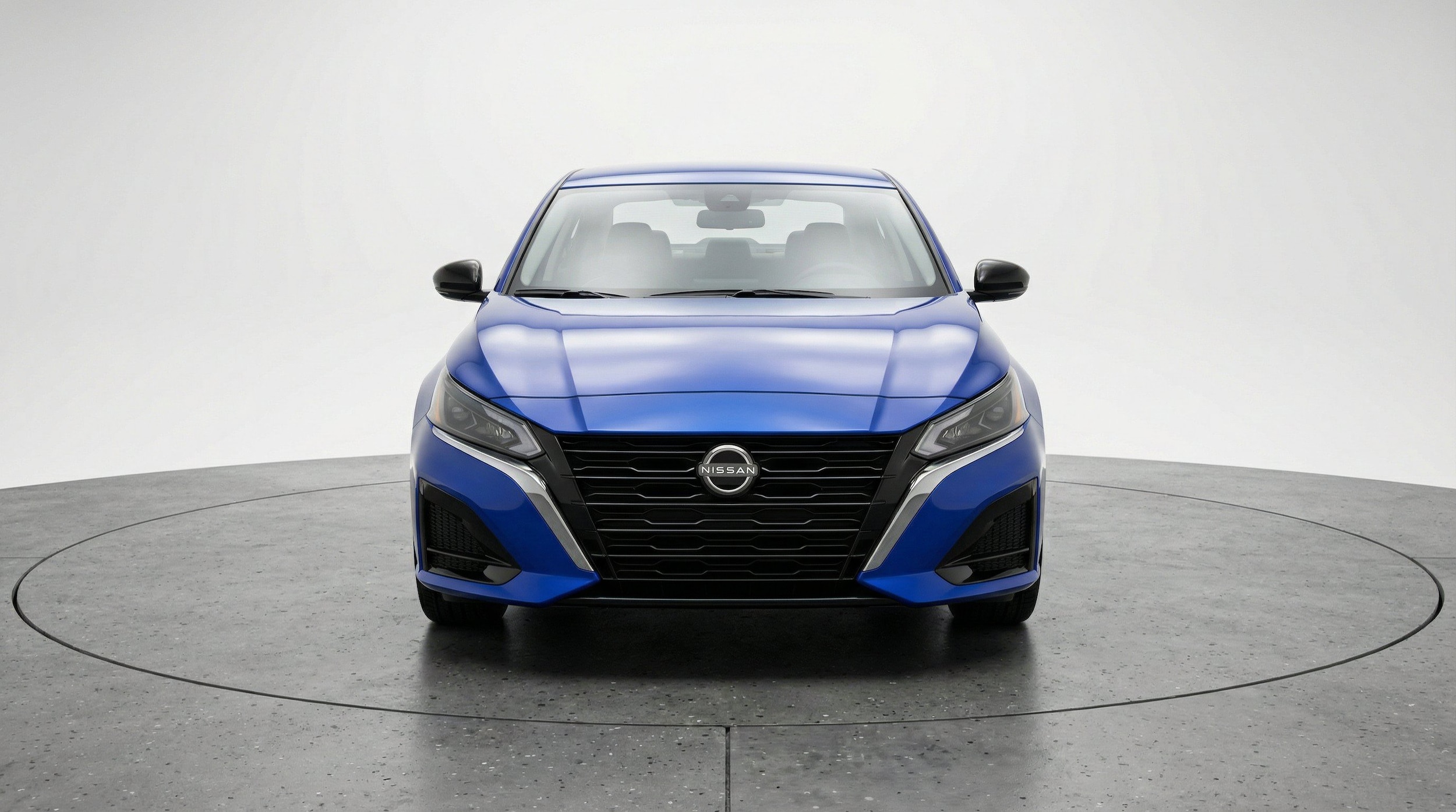Thumbnail: 2025 Nissan Altima - 2