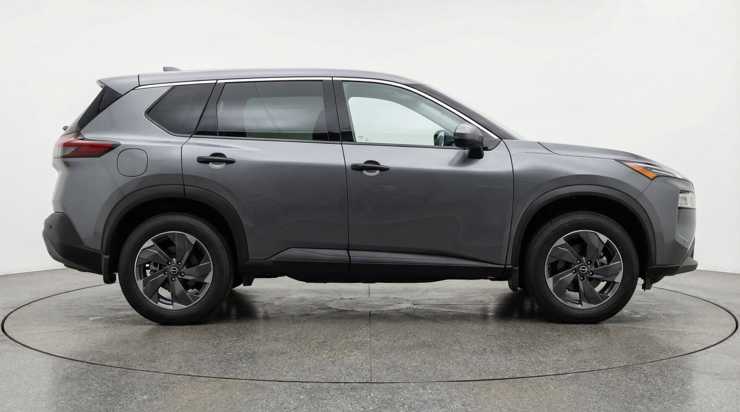 Thumbnail: 2025 Nissan Rogue - 11