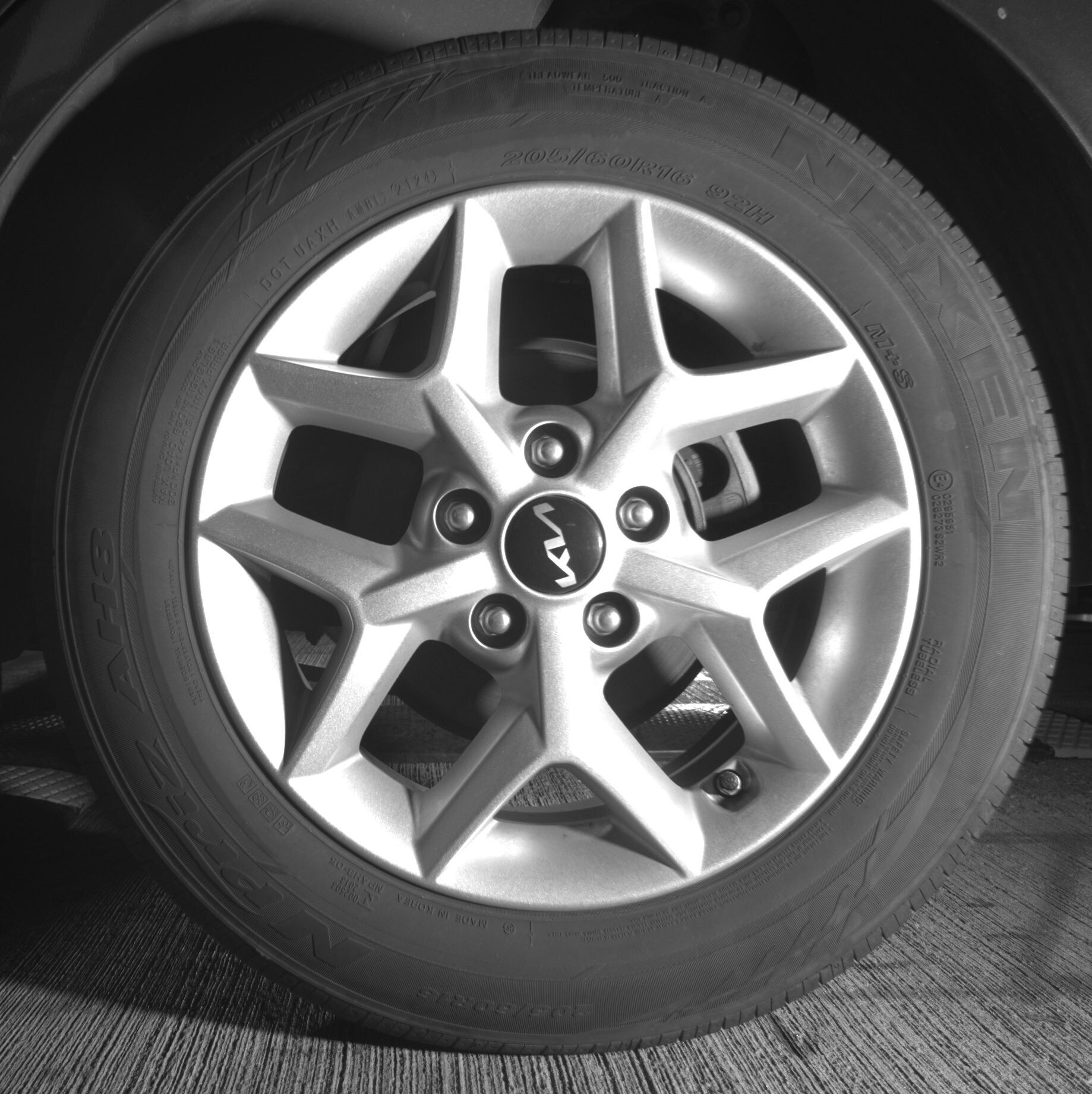 Thumbnail: 2025 Kia Soul - 16