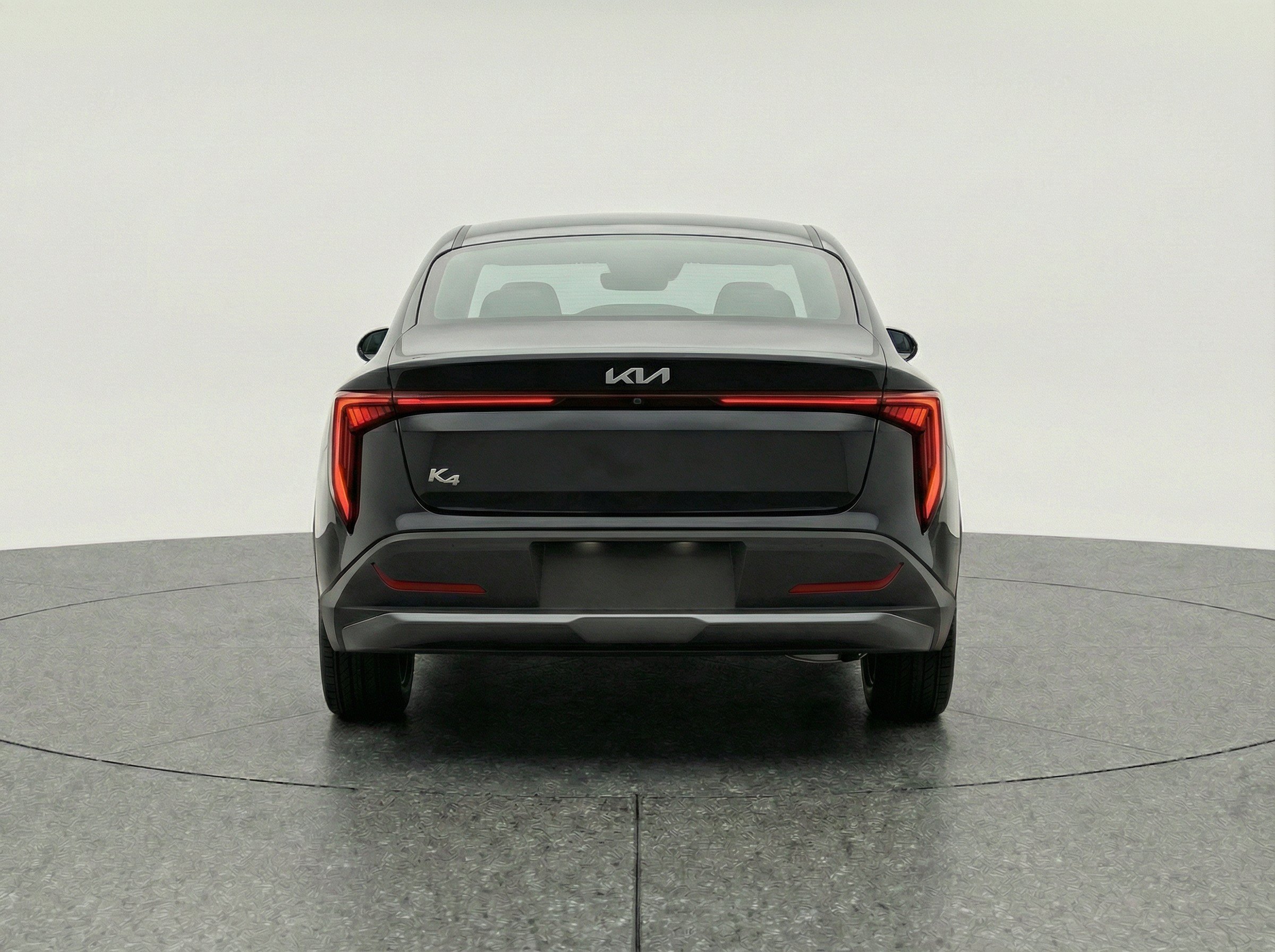 Thumbnail: 2025 Kia K4 - 7