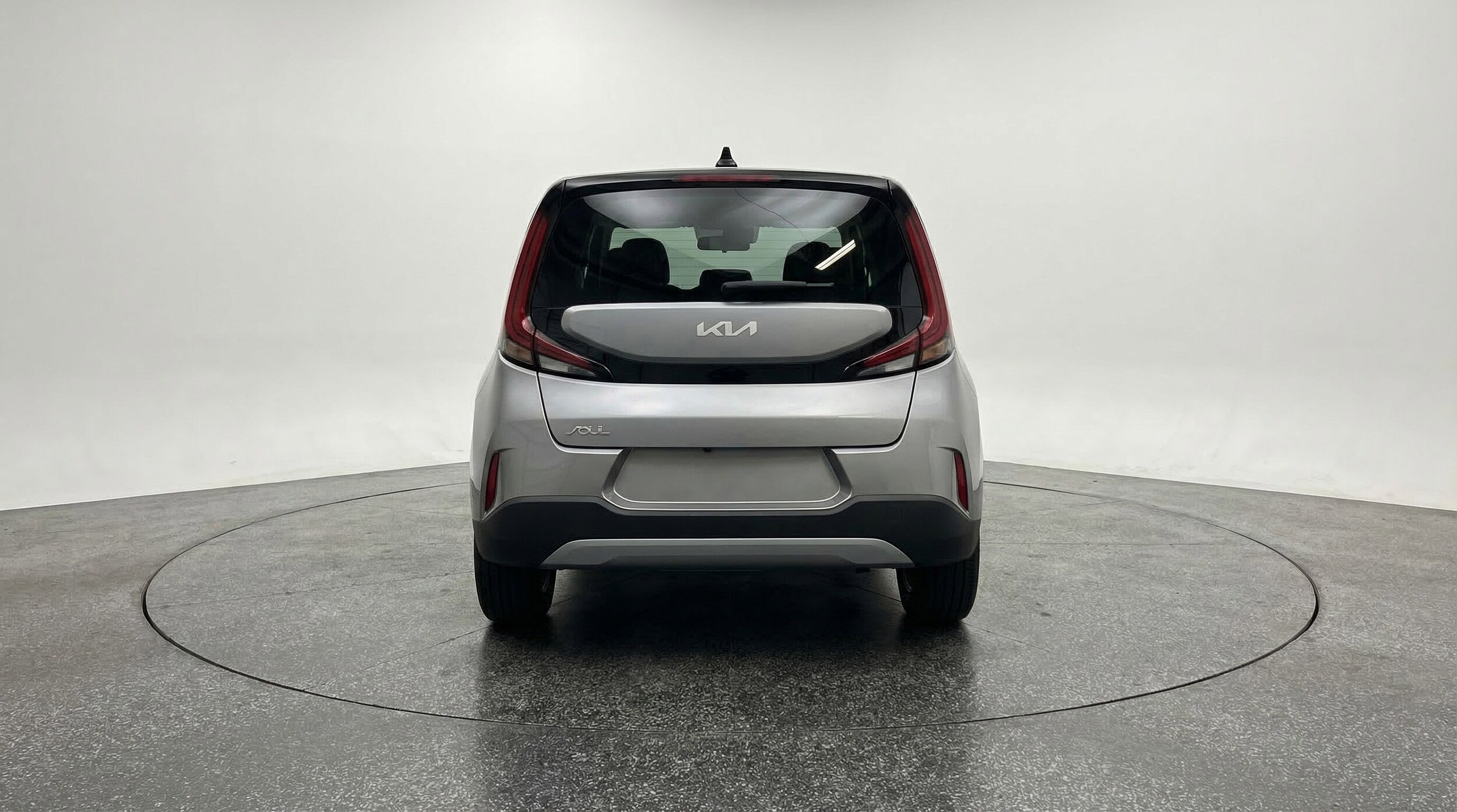 Thumbnail: 2025 Kia Soul - 7