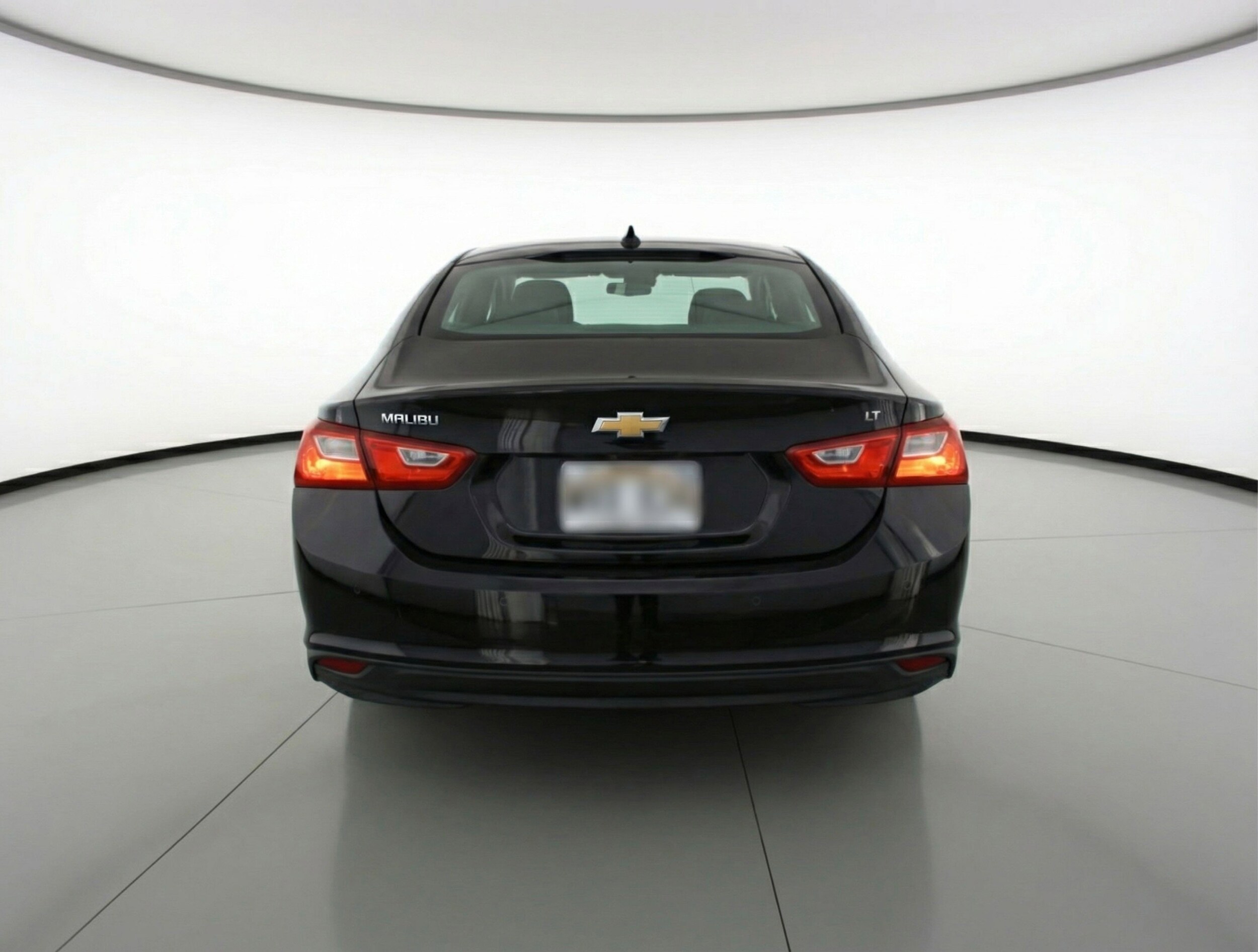 Thumbnail: 2023 Chevrolet Malibu - 7