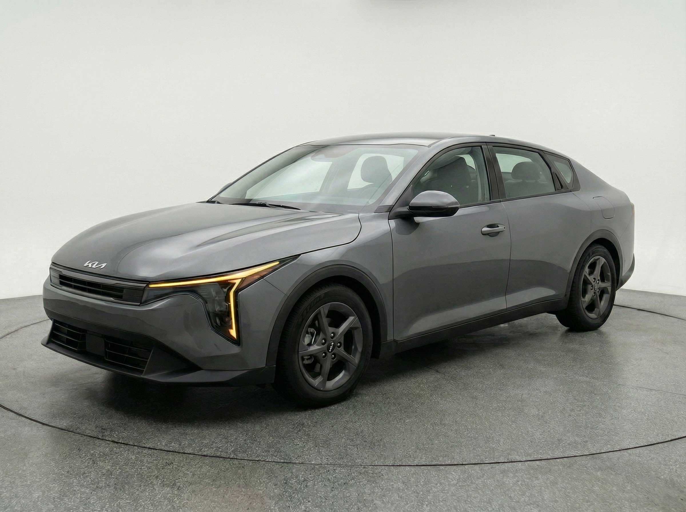 Thumbnail: 2025 Kia K4 - 3