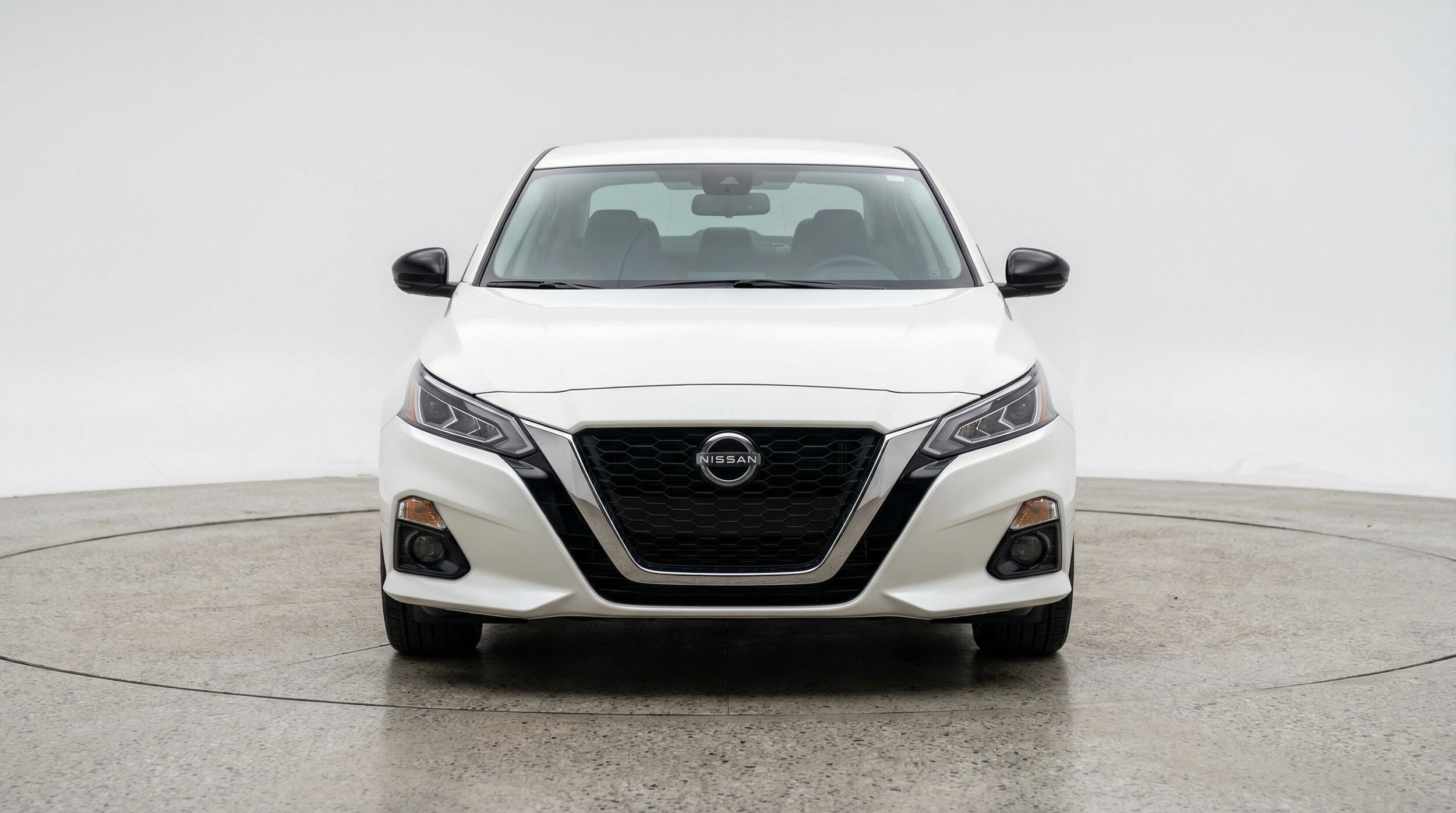 Thumbnail: 2025 Nissan Altima - 2