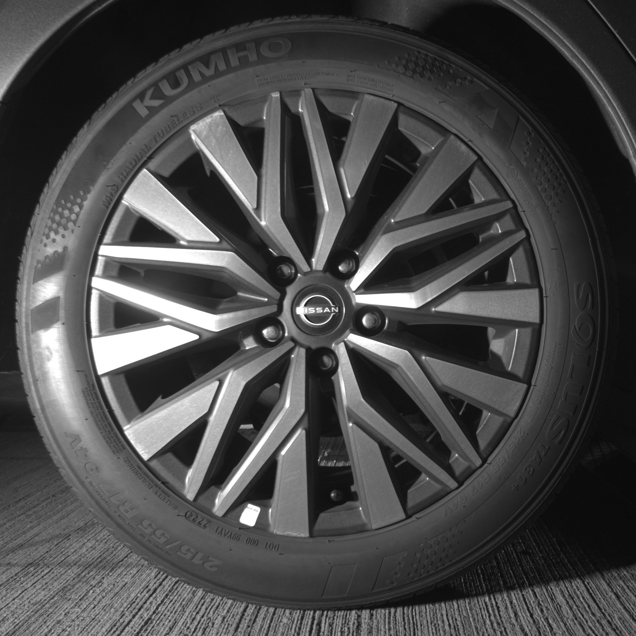 Thumbnail: 2024 Nissan Altima - 15