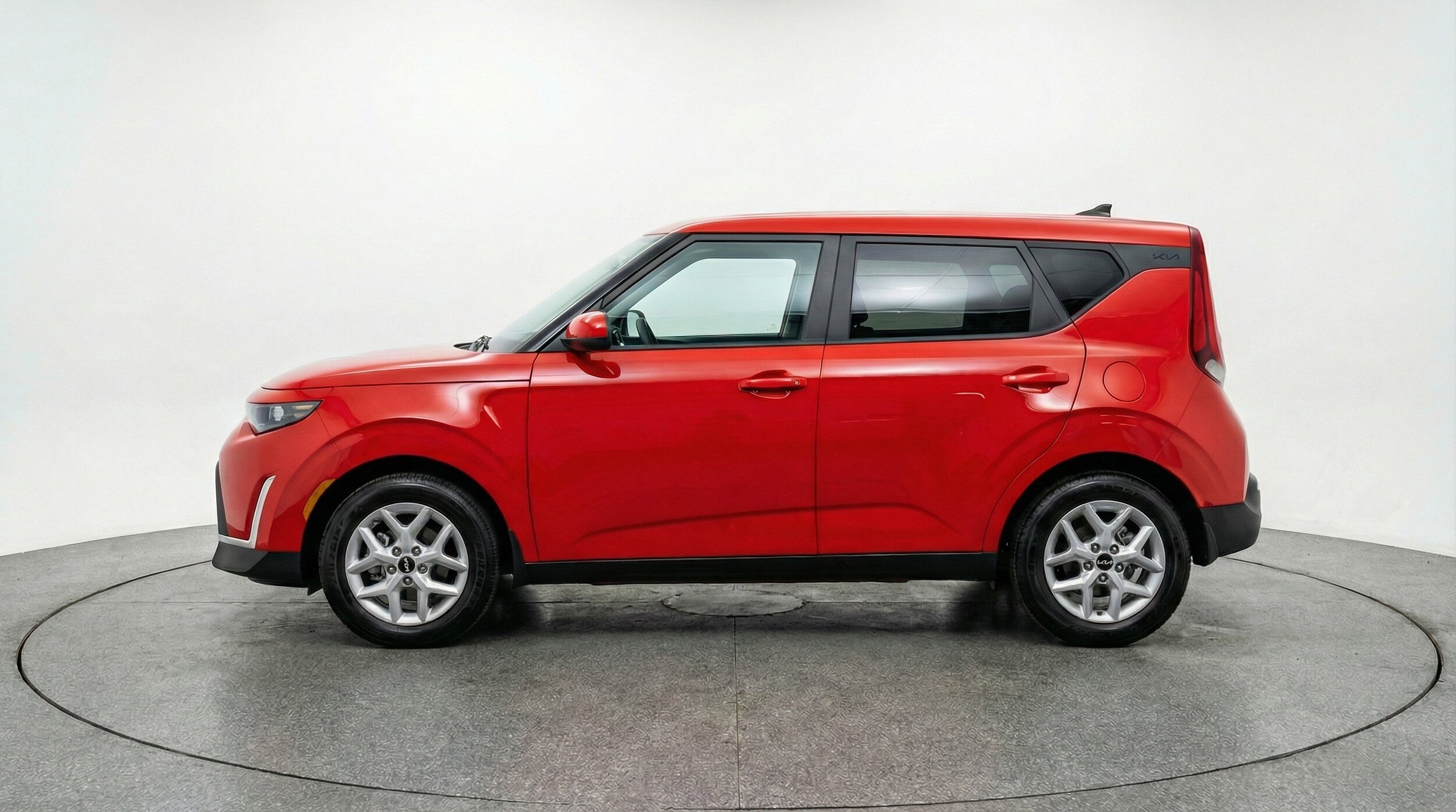 Thumbnail: 2025 Kia Soul - 5