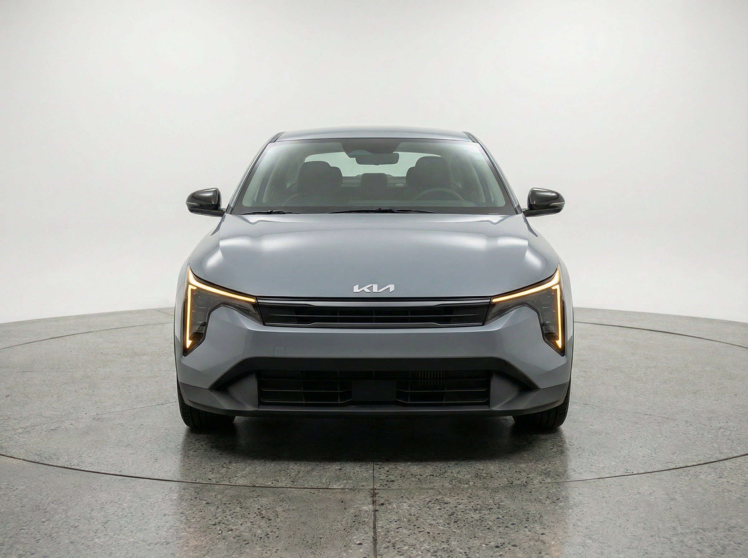 Thumbnail: 2025 Kia K4 - 2