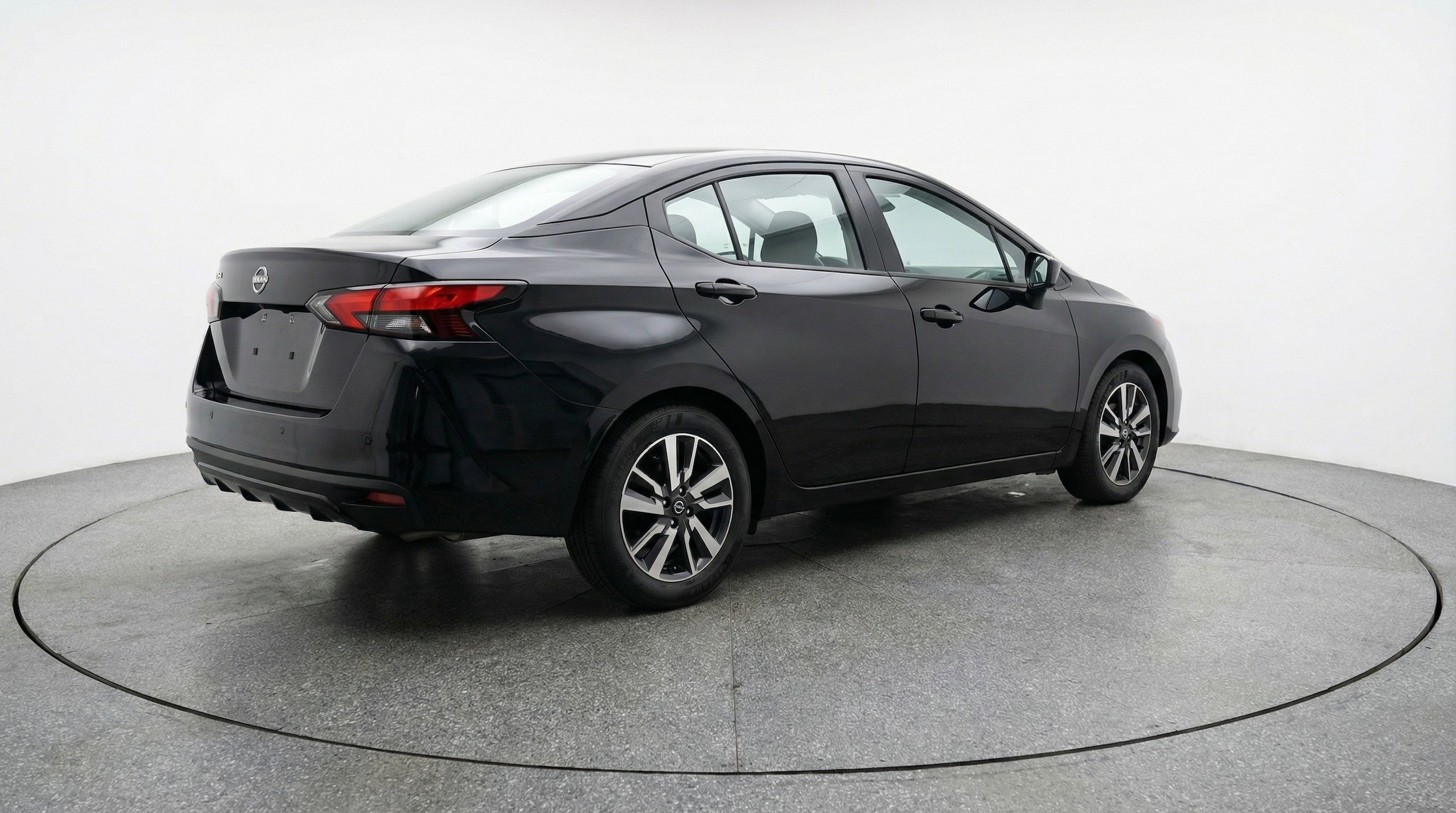 Thumbnail: 2025 Nissan Versa - 9