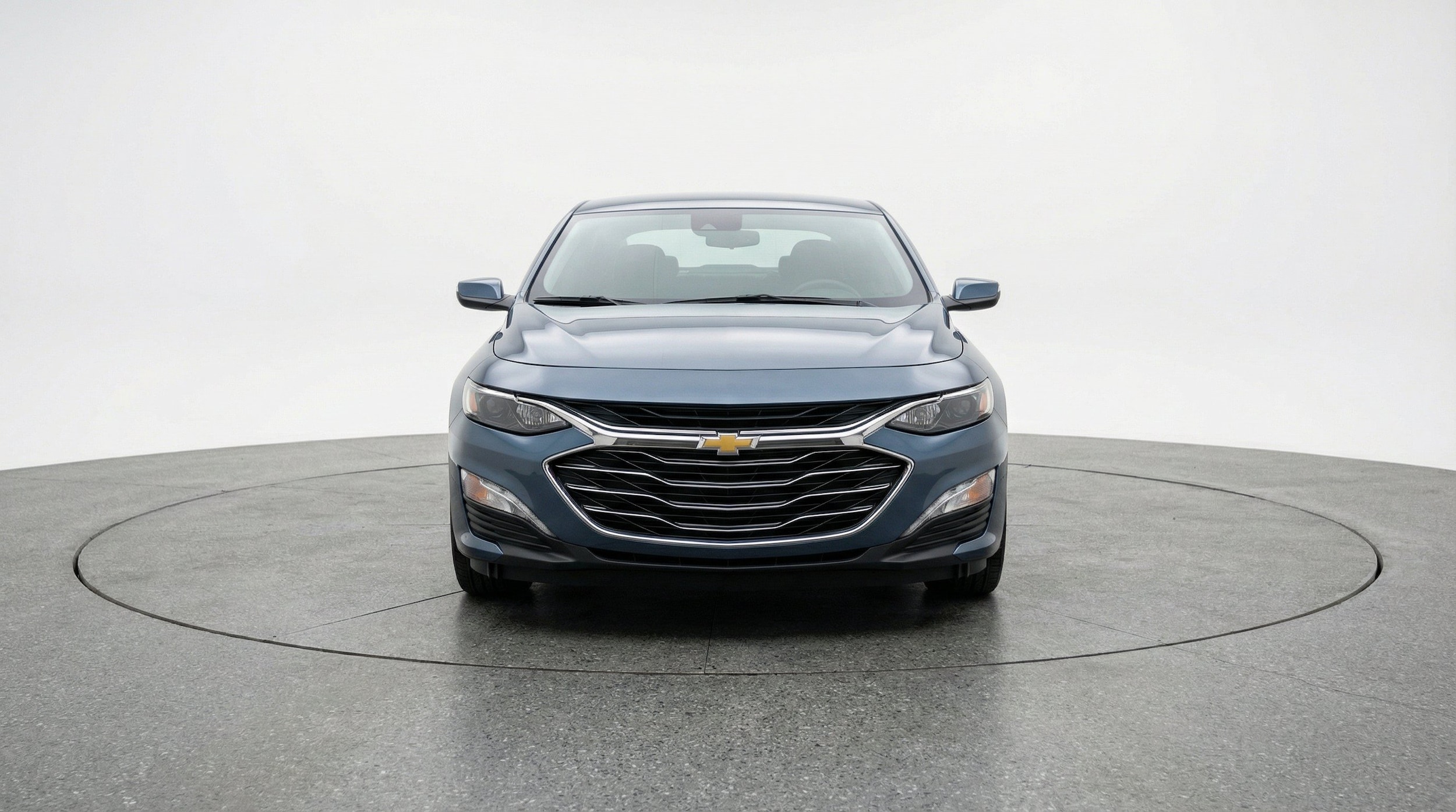 Thumbnail: 2024 Chevrolet Malibu - 2