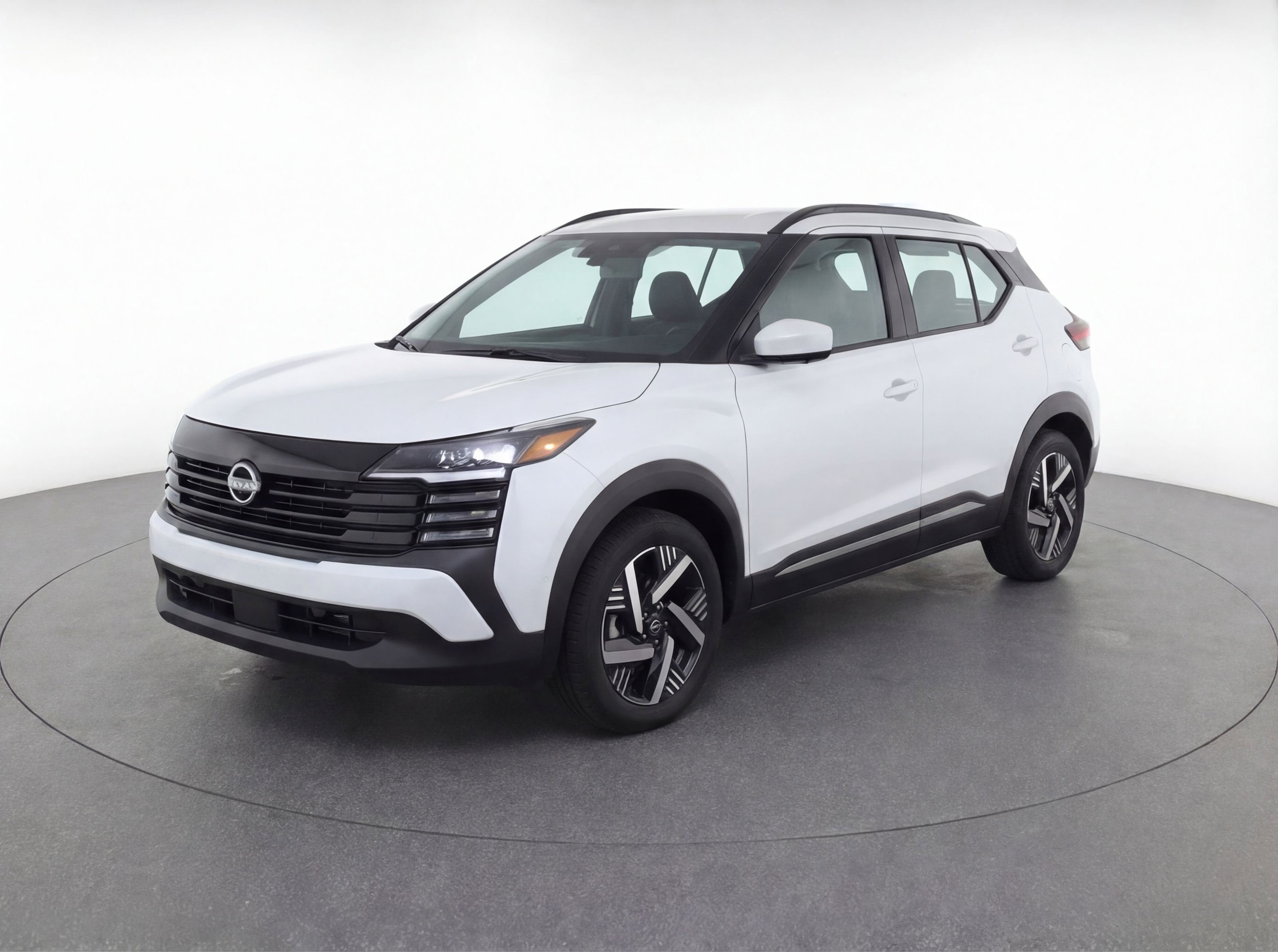 Thumbnail: 2025 Nissan Kicks - 3