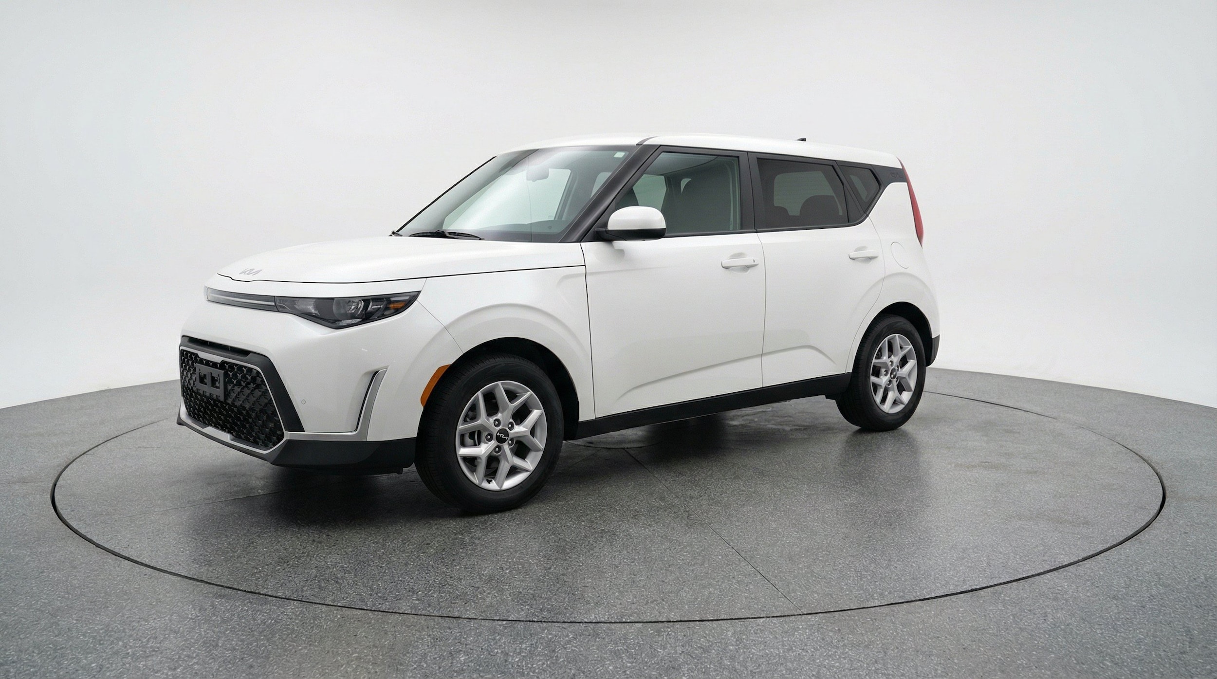 Thumbnail: 2025 Kia Soul - 3