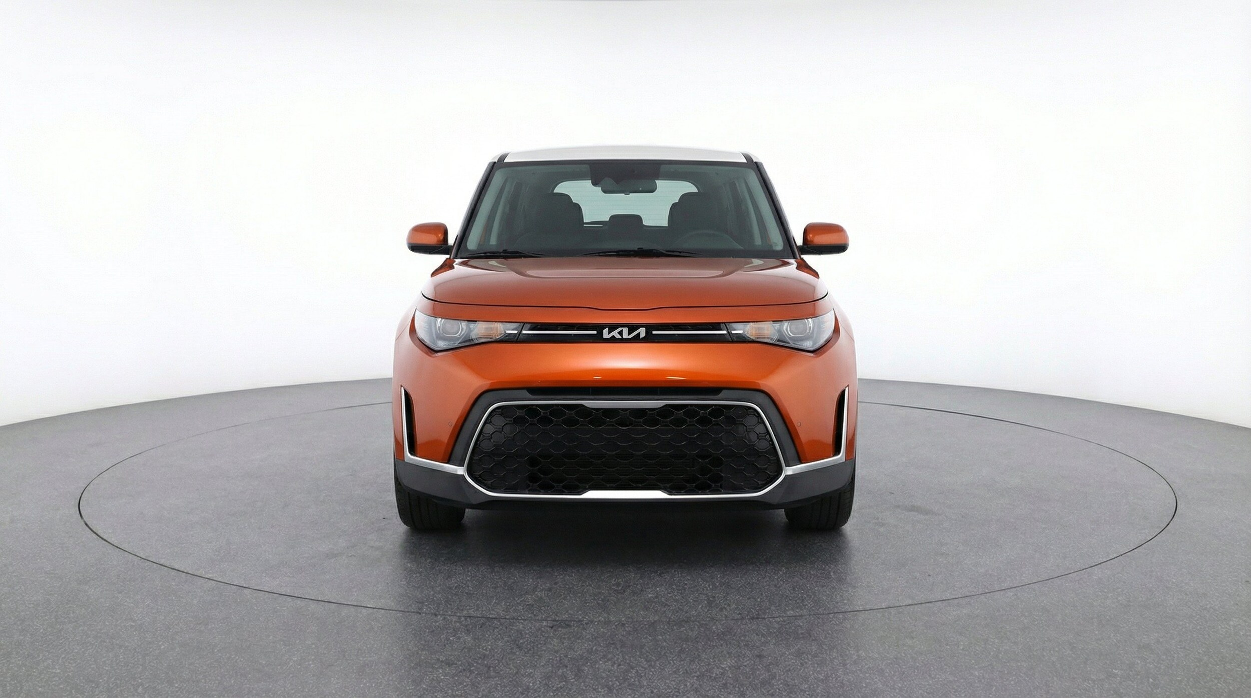 Thumbnail: 2025 Kia Soul - 2