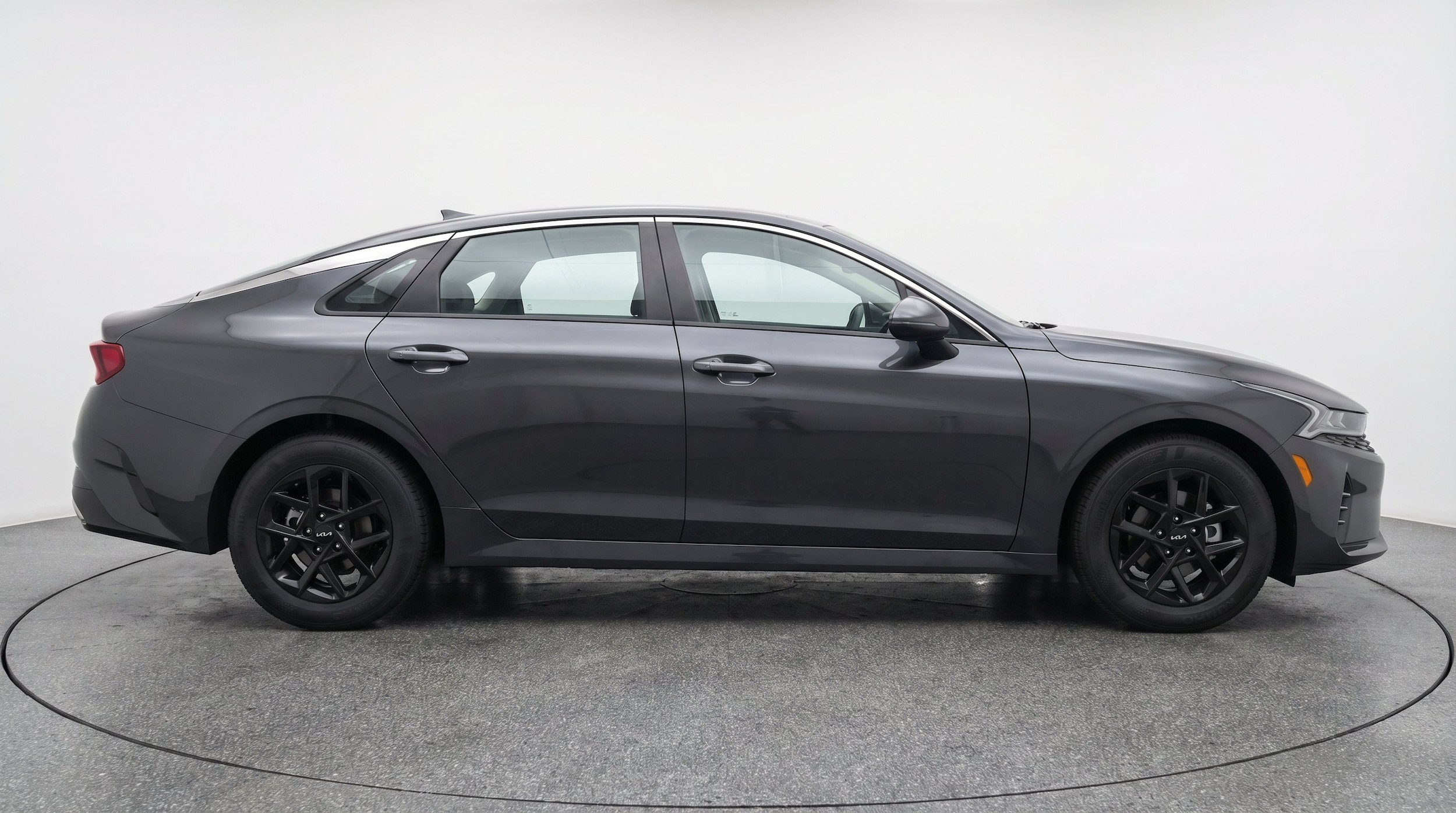 Thumbnail: 2025 Kia K5 - 11