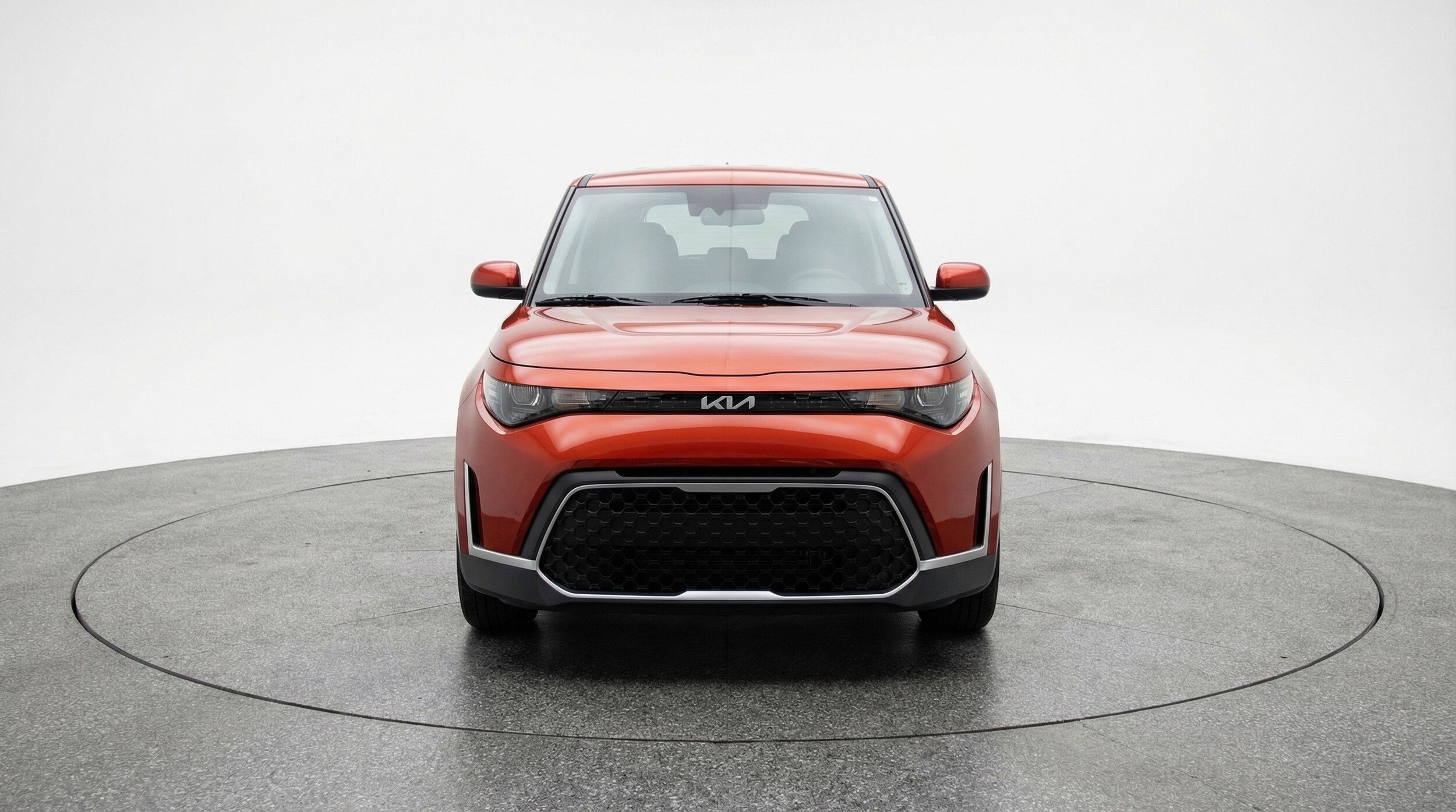 Thumbnail: 2025 Kia Soul - 2