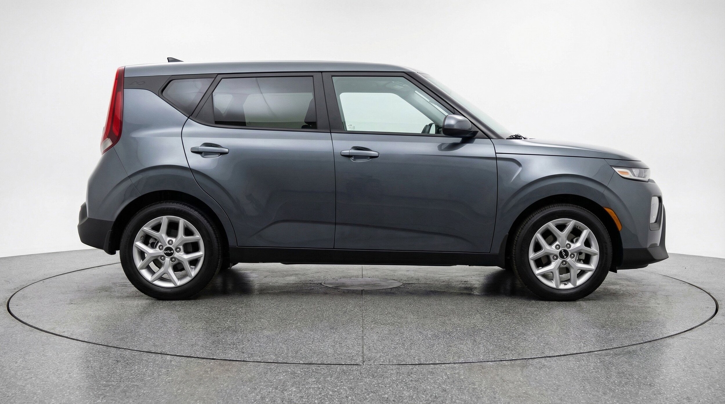 Thumbnail: 2025 Kia Soul - 11