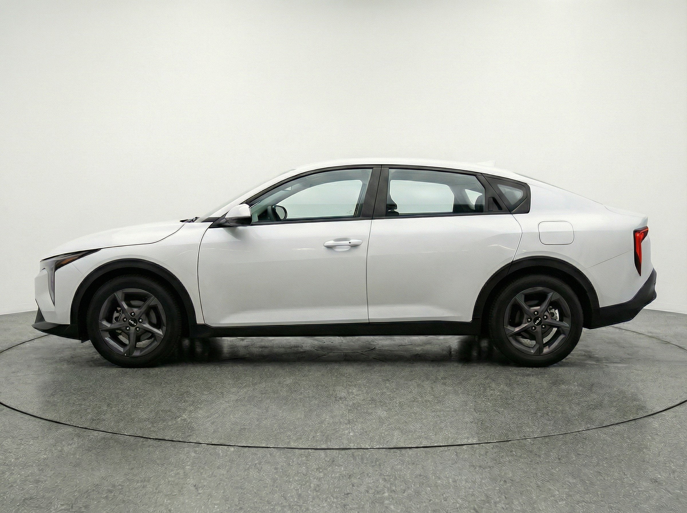 Thumbnail: 2025 Kia K4 - 5