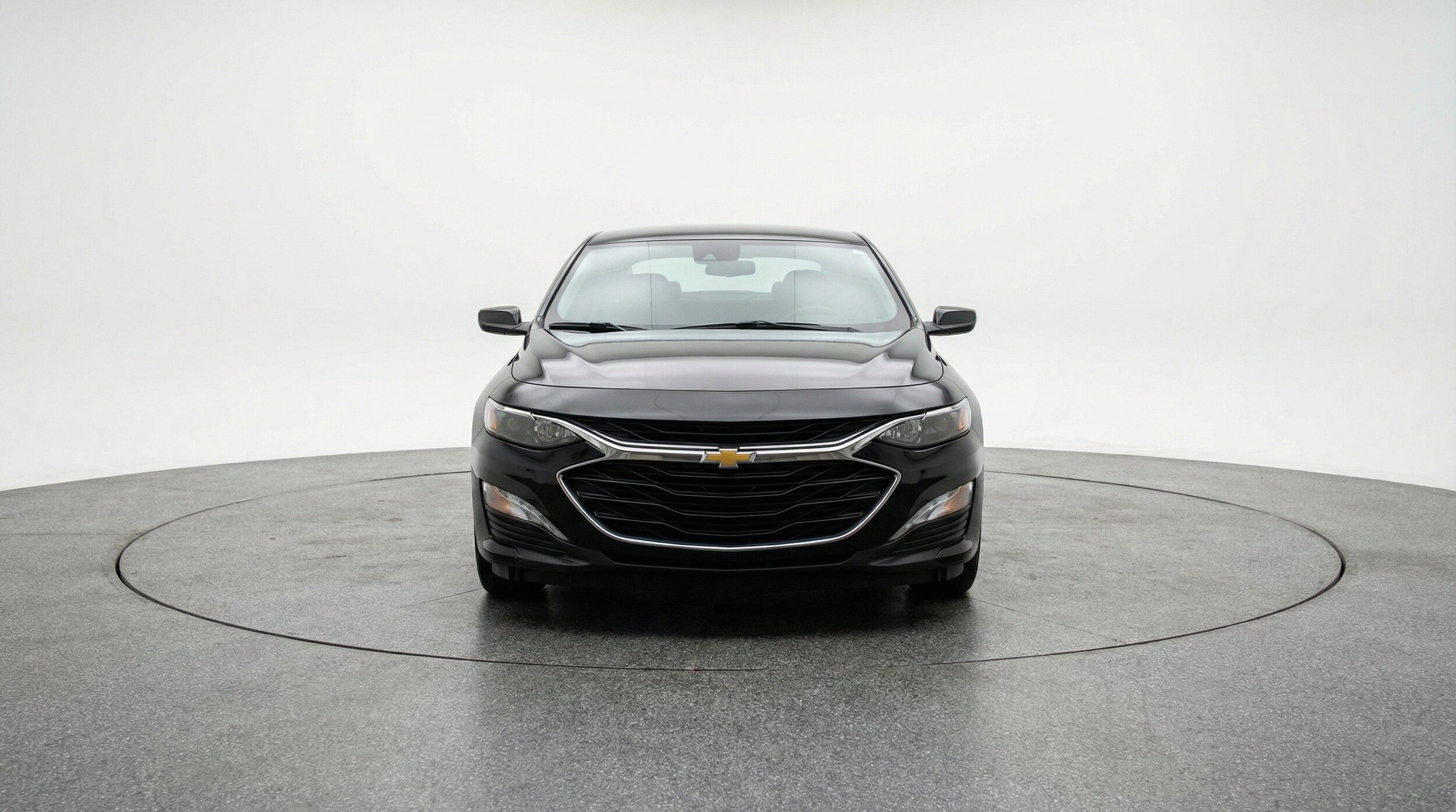 Thumbnail: 2024 Chevrolet Malibu - 2