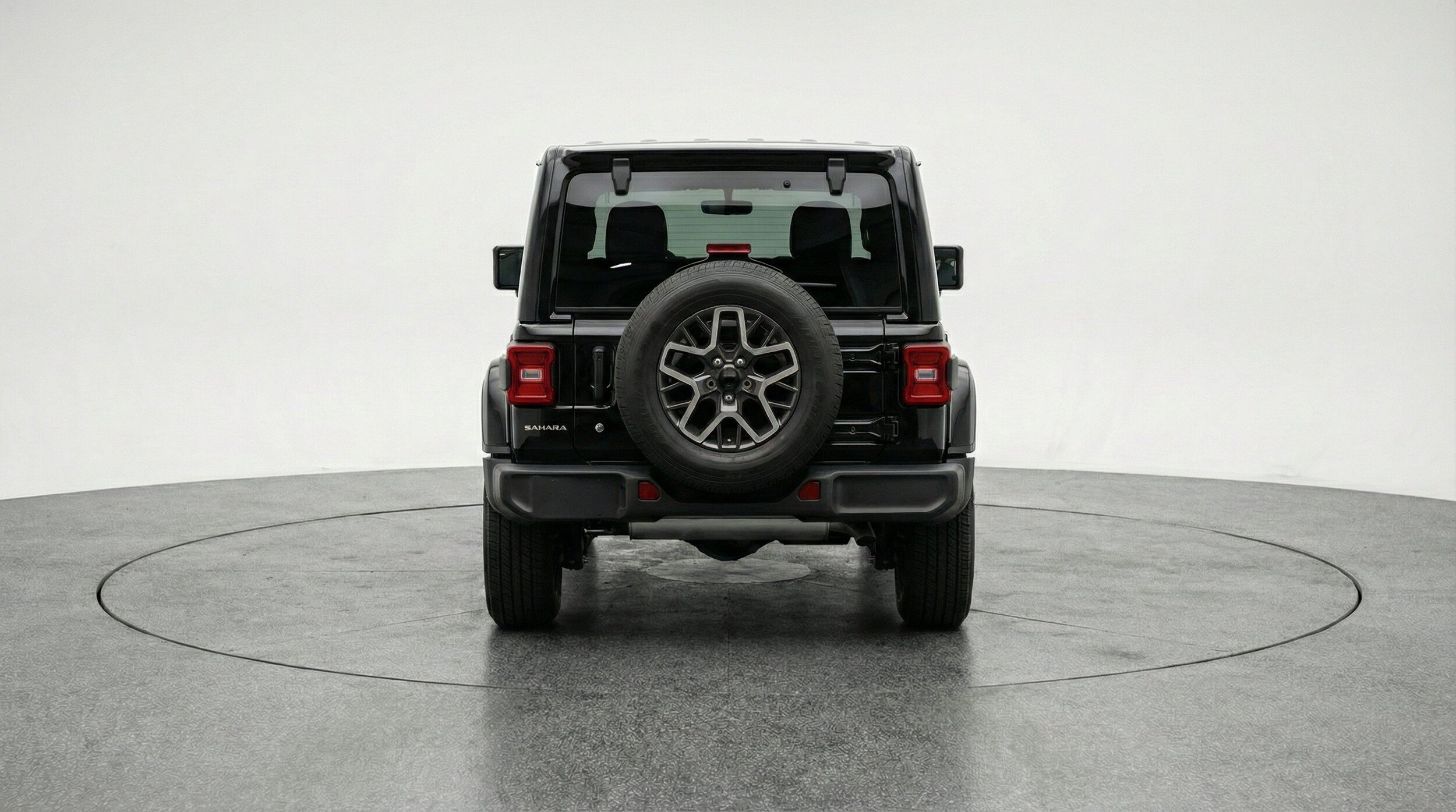 Thumbnail: 2025 Jeep Wrangler - 7