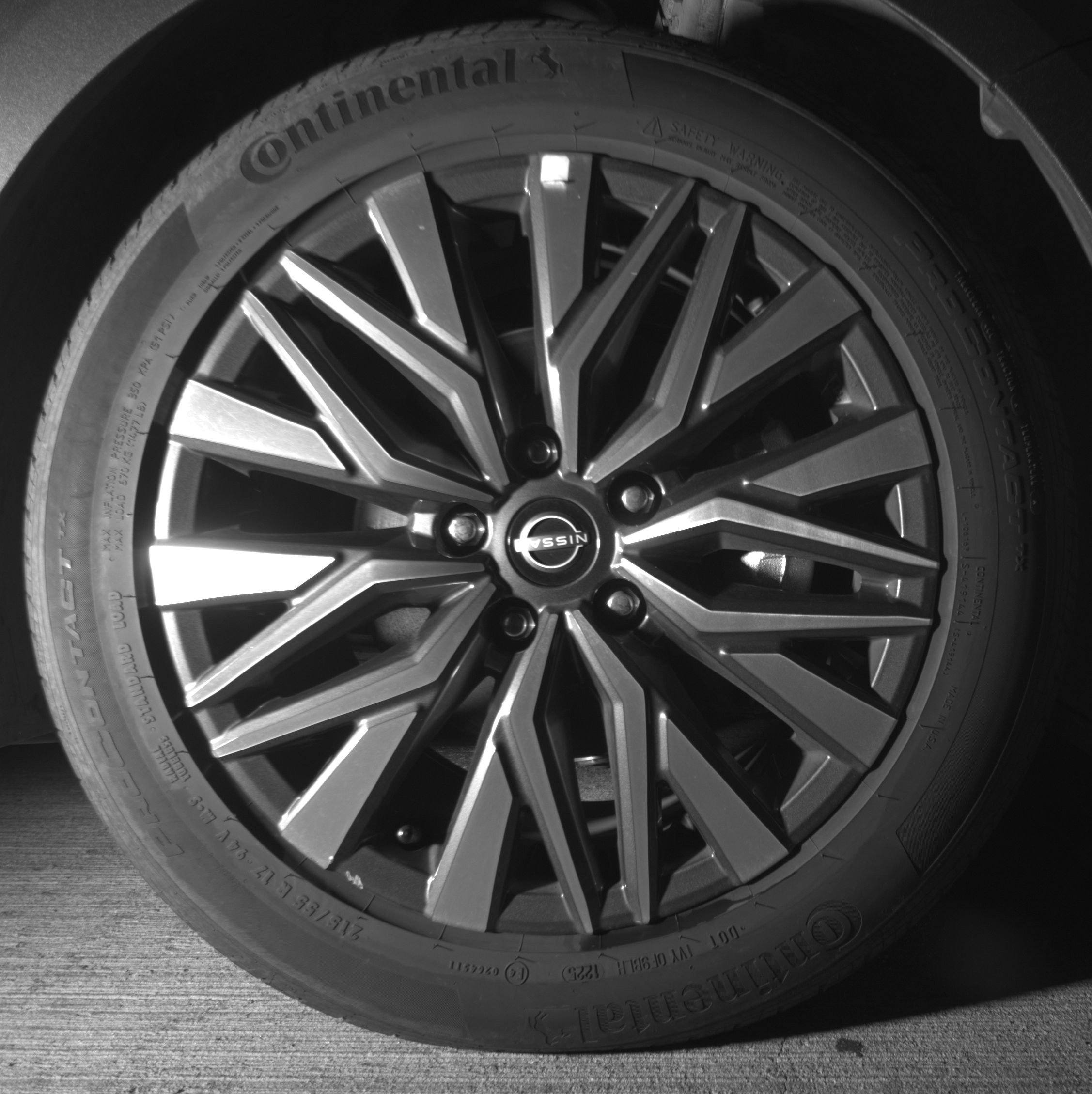Thumbnail: 2025 Nissan Altima - 13