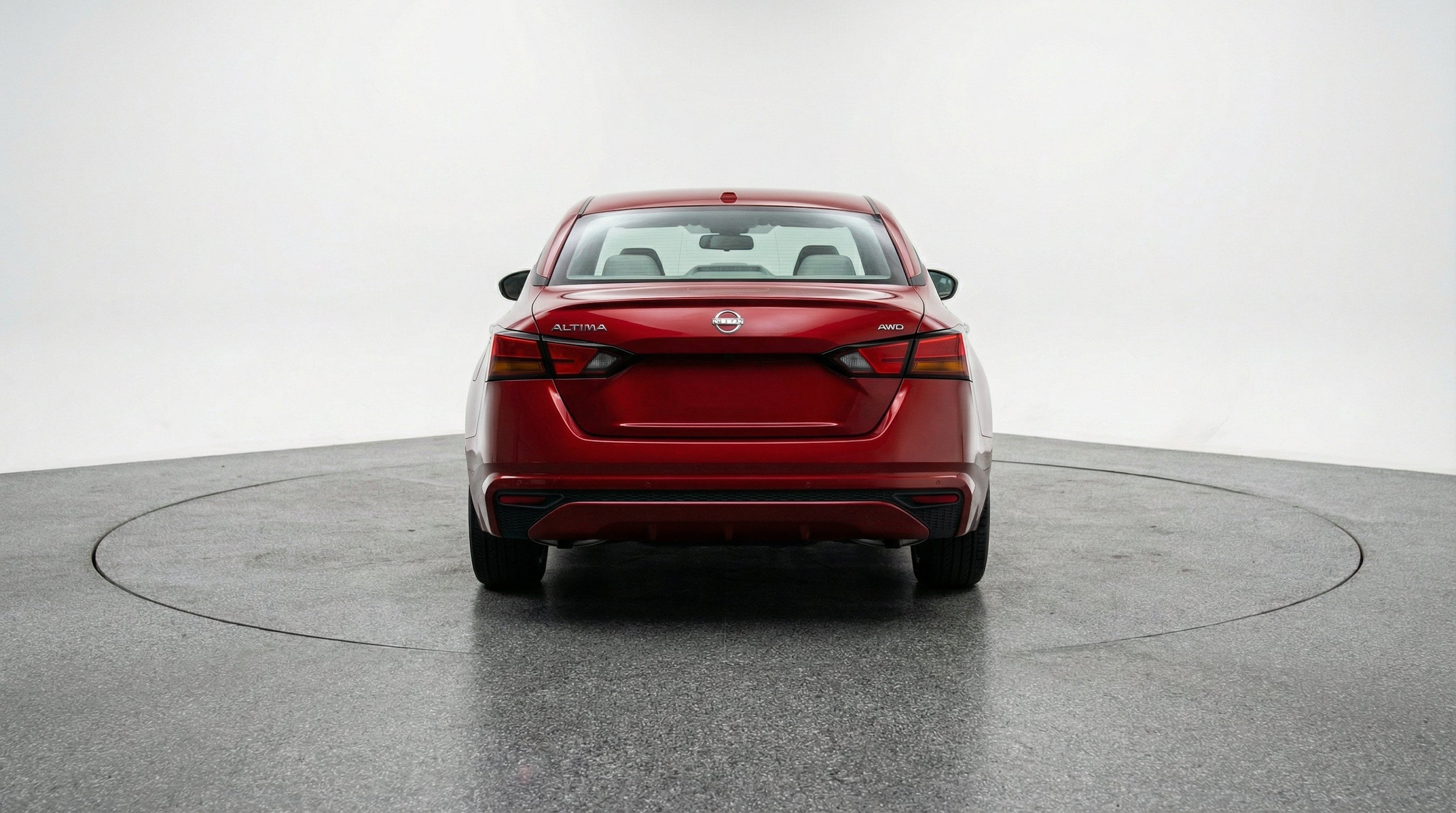 Thumbnail: 2025 Nissan Altima - 7