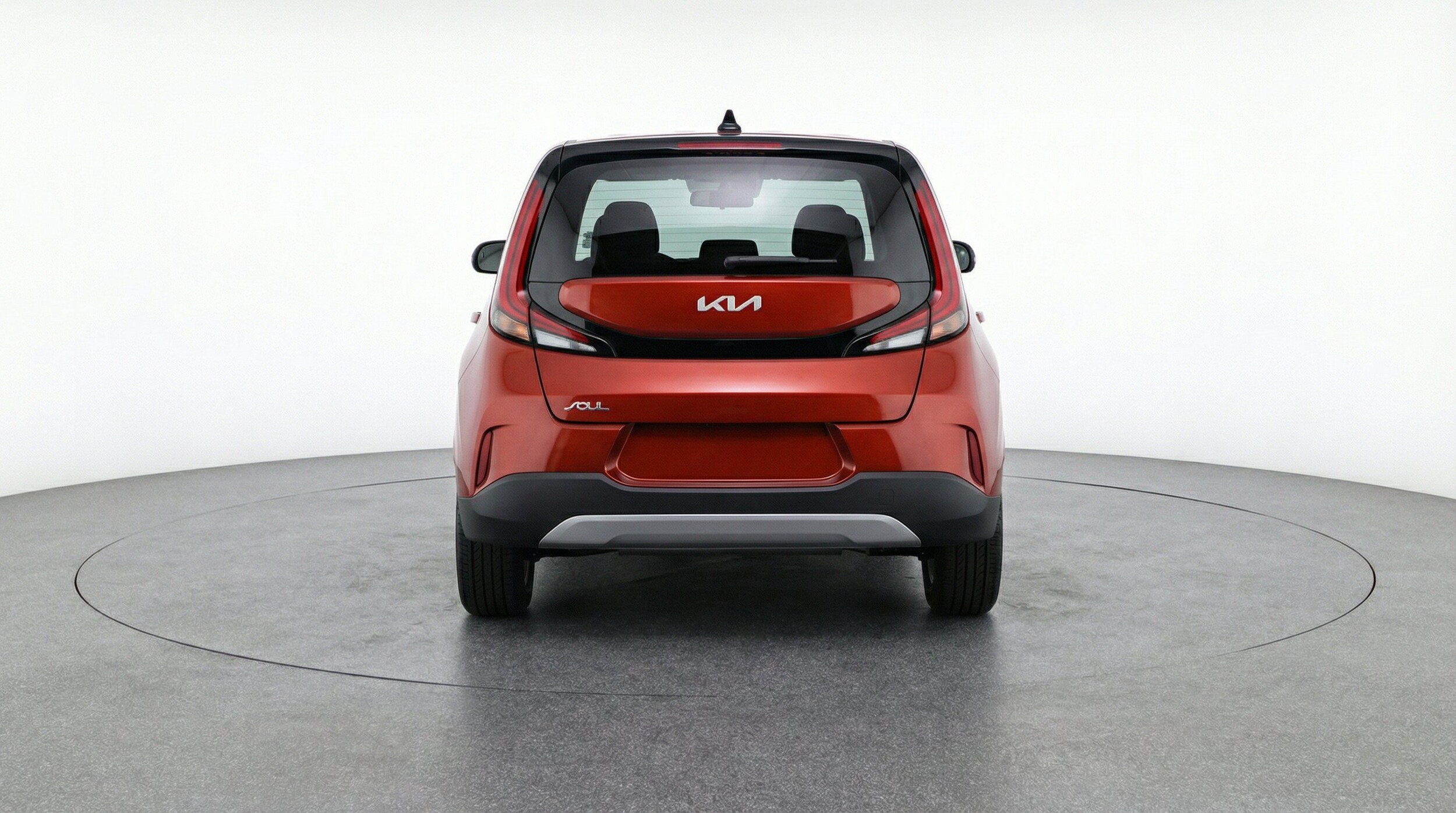 Thumbnail: 2025 Kia Soul - 7